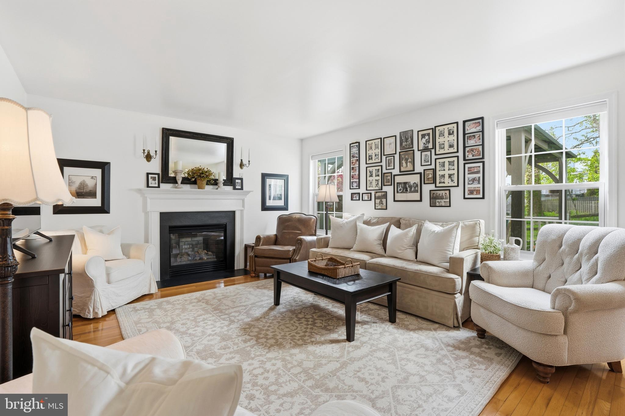 MEADOW WOOD - Residential