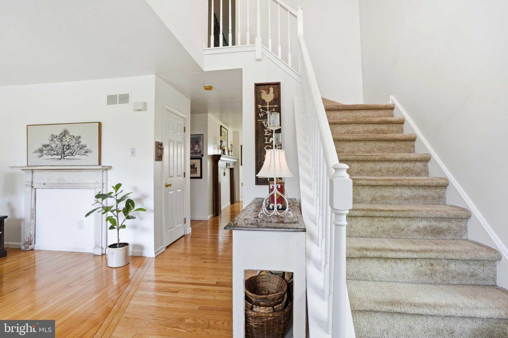 MEADOW WOOD - Residential