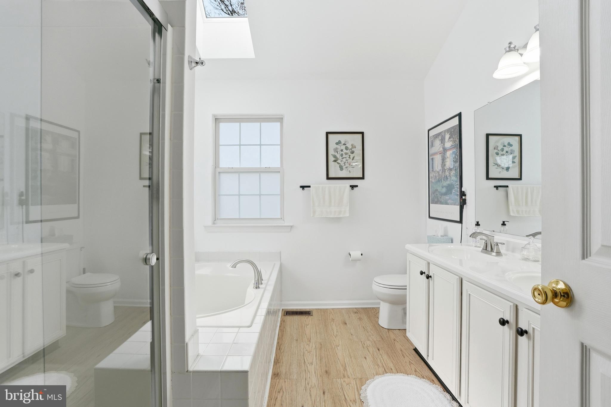 MEADOW WOOD - Residential