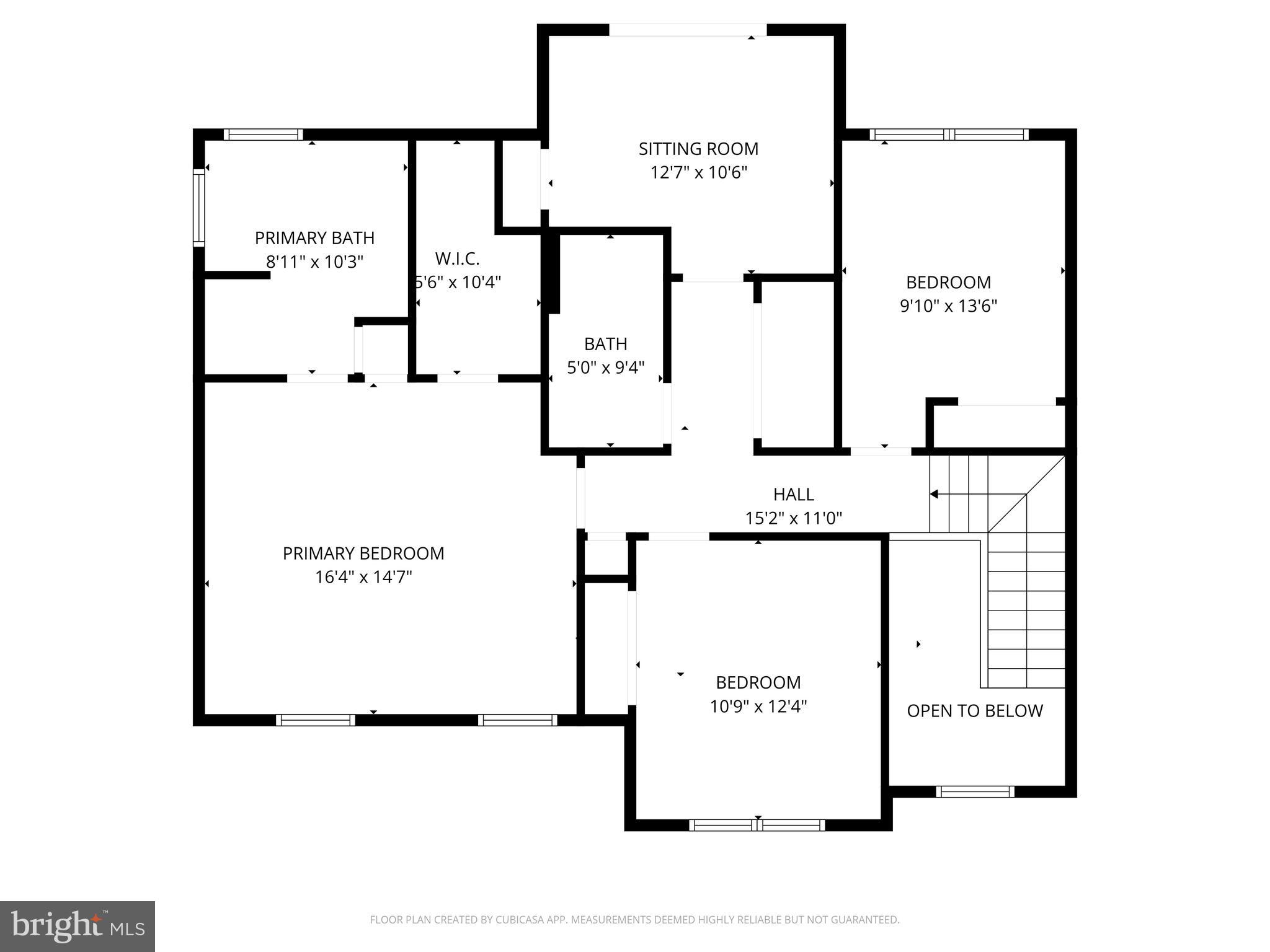 MEADOW WOOD - Residential