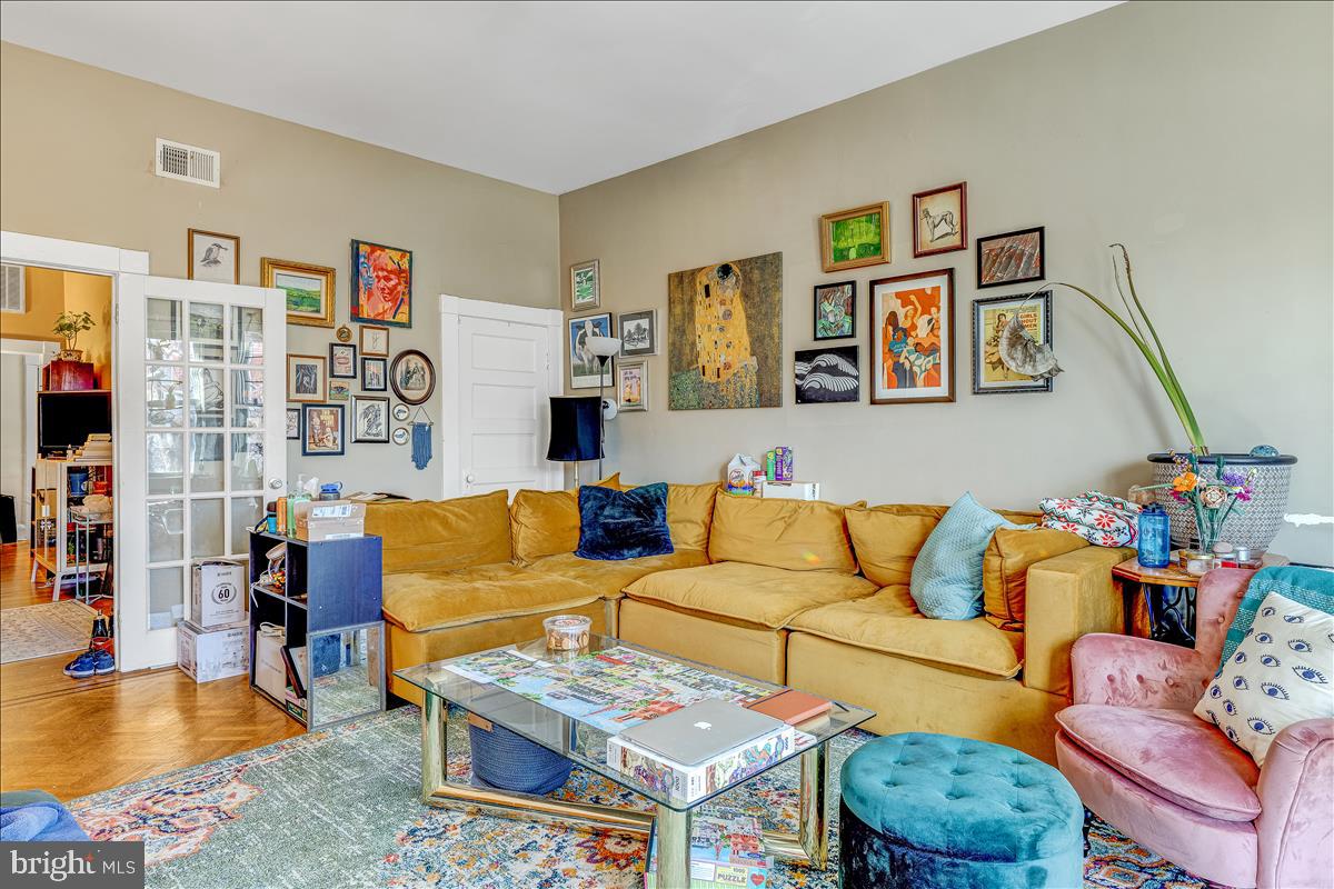 RESERVOIR HILL - Residential Lease