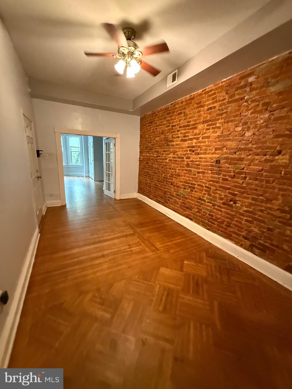 RESERVOIR HILL - Residential Lease