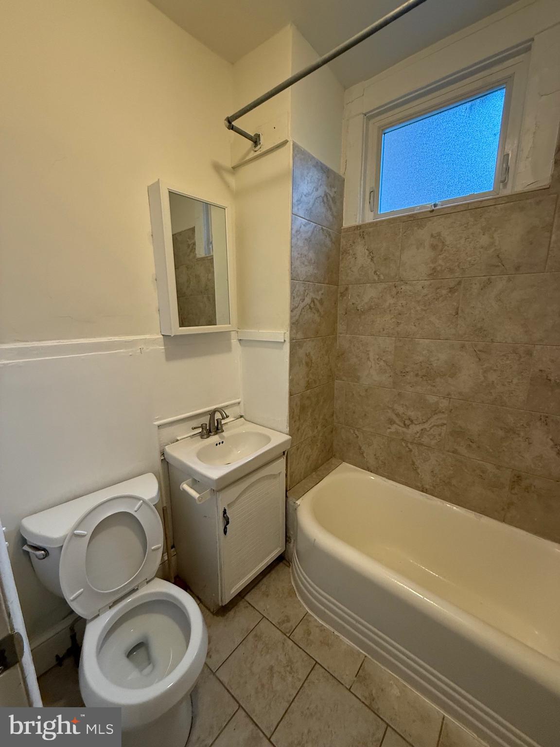 RESERVOIR HILL - Residential Lease