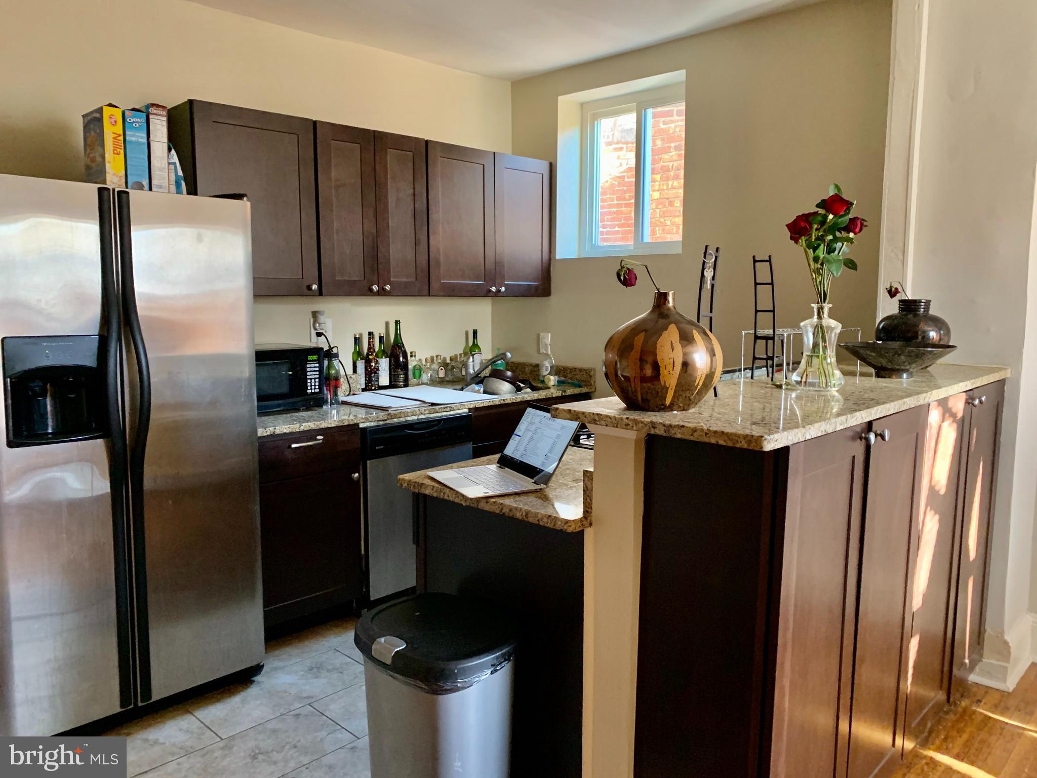 RESERVOIR HILL - Residential Lease