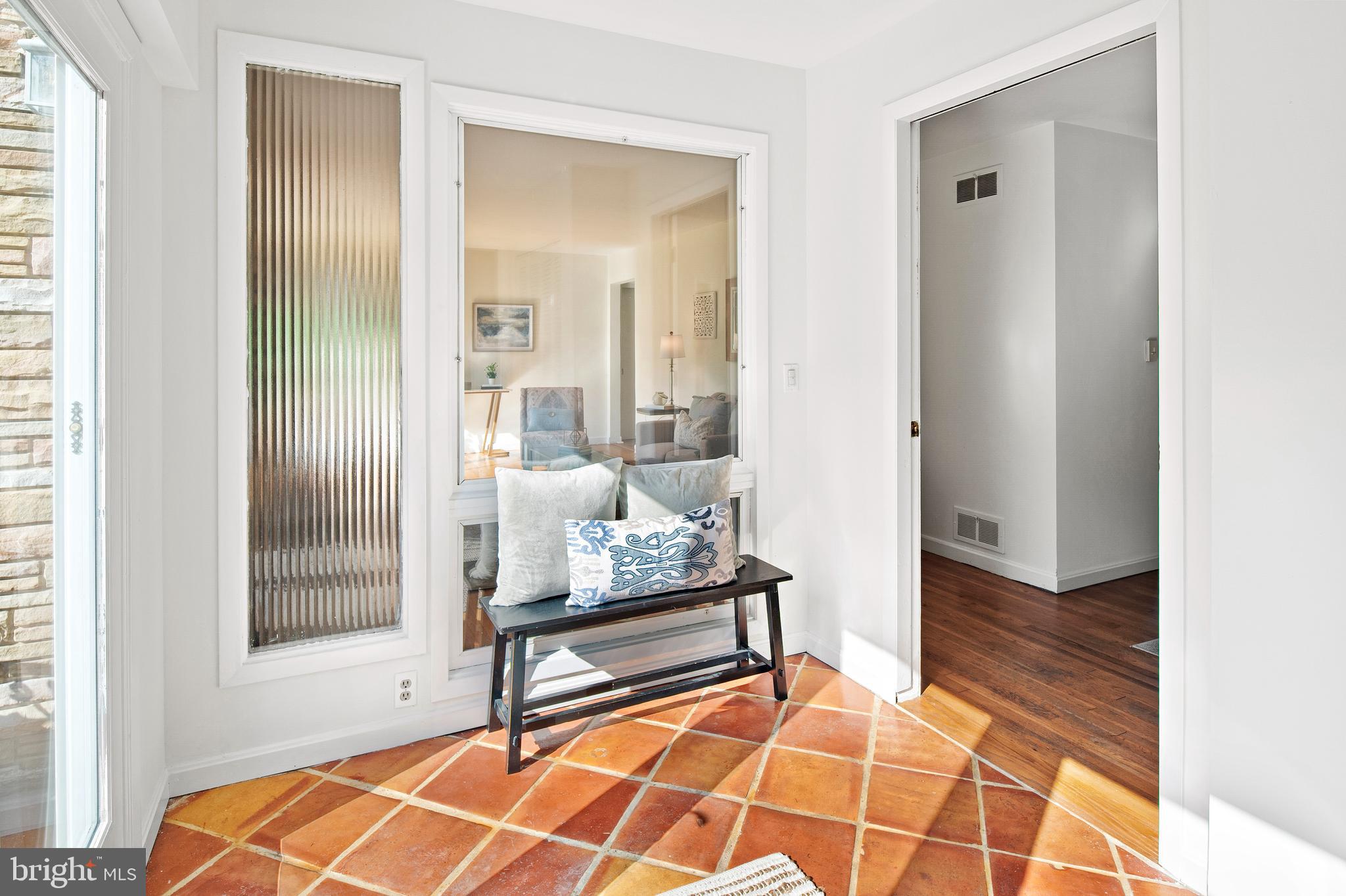 POWDER MILL ESTATES - Residential