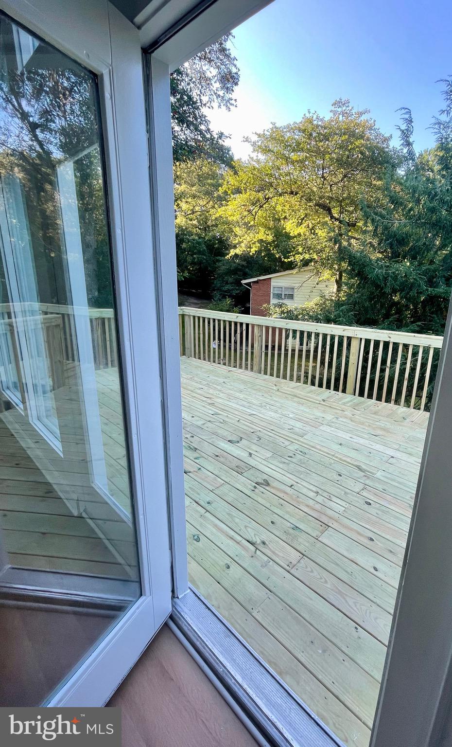 POWDER MILL ESTATES - Residential