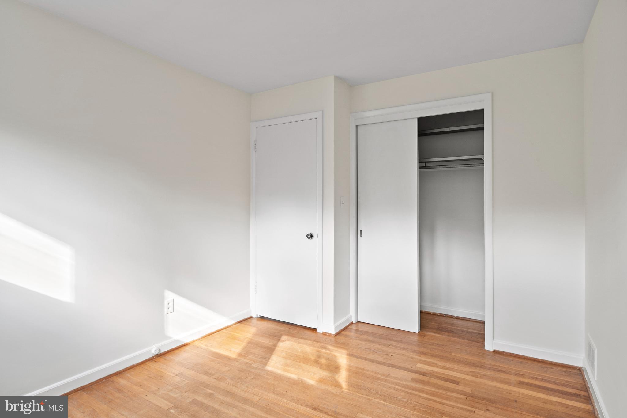 POWDER MILL ESTATES - Residential