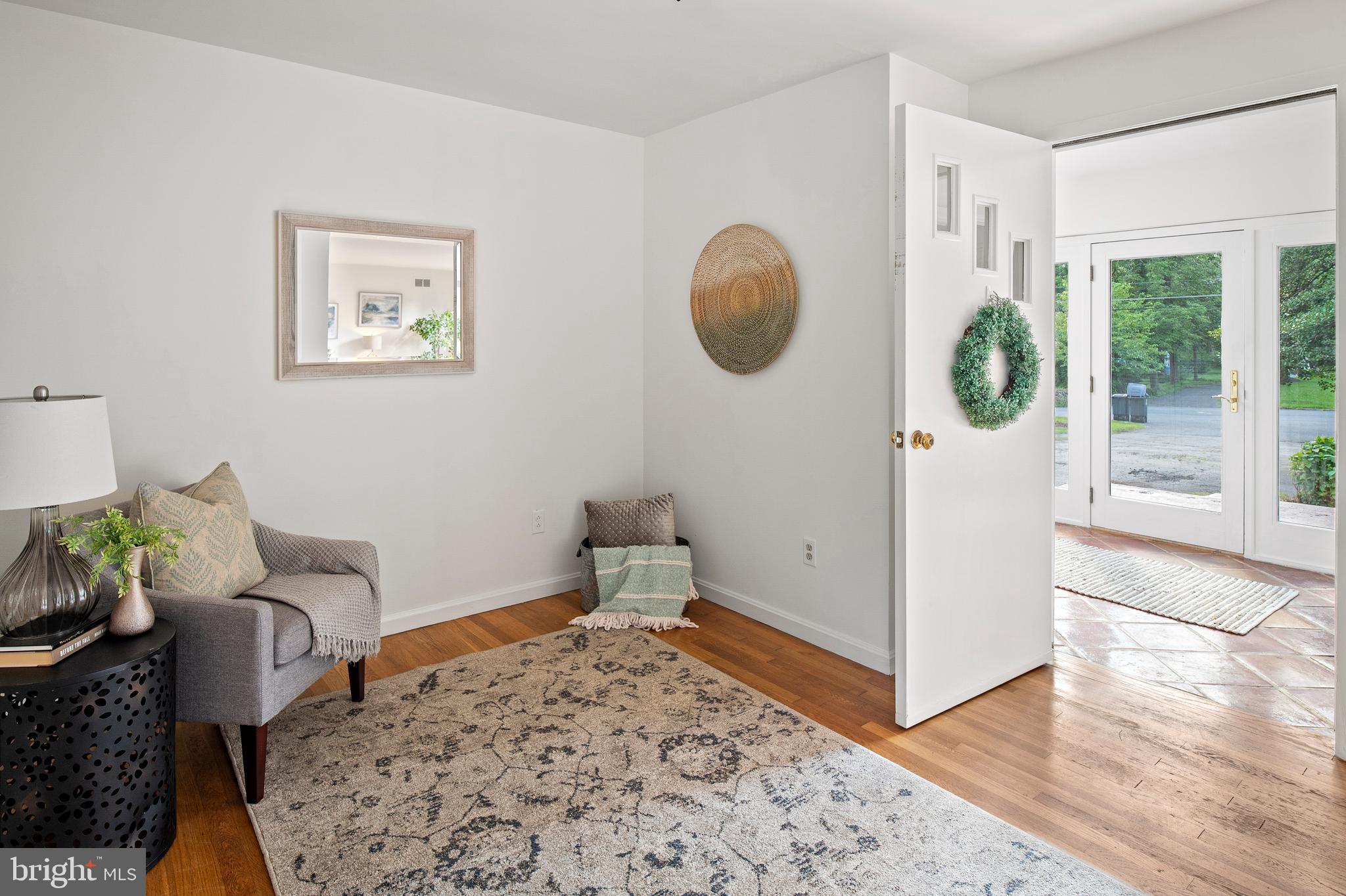 POWDER MILL ESTATES - Residential