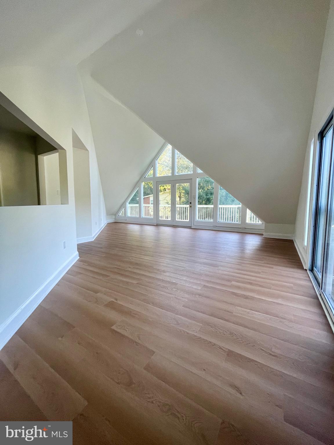 POWDER MILL ESTATES - Residential