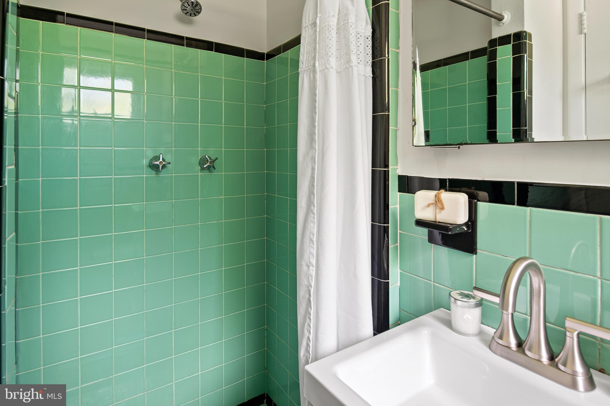 POWDER MILL ESTATES - Residential