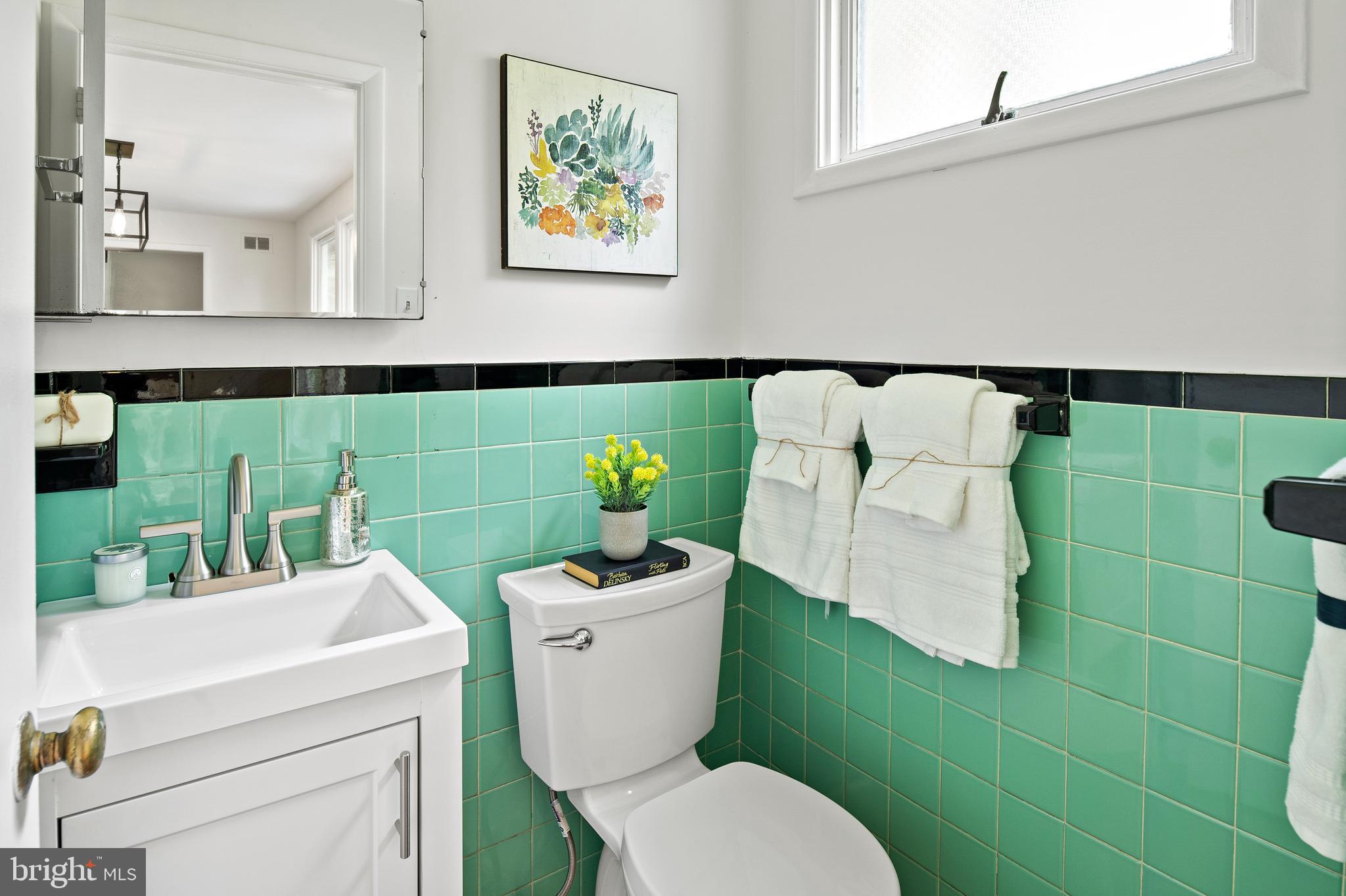 POWDER MILL ESTATES - Residential