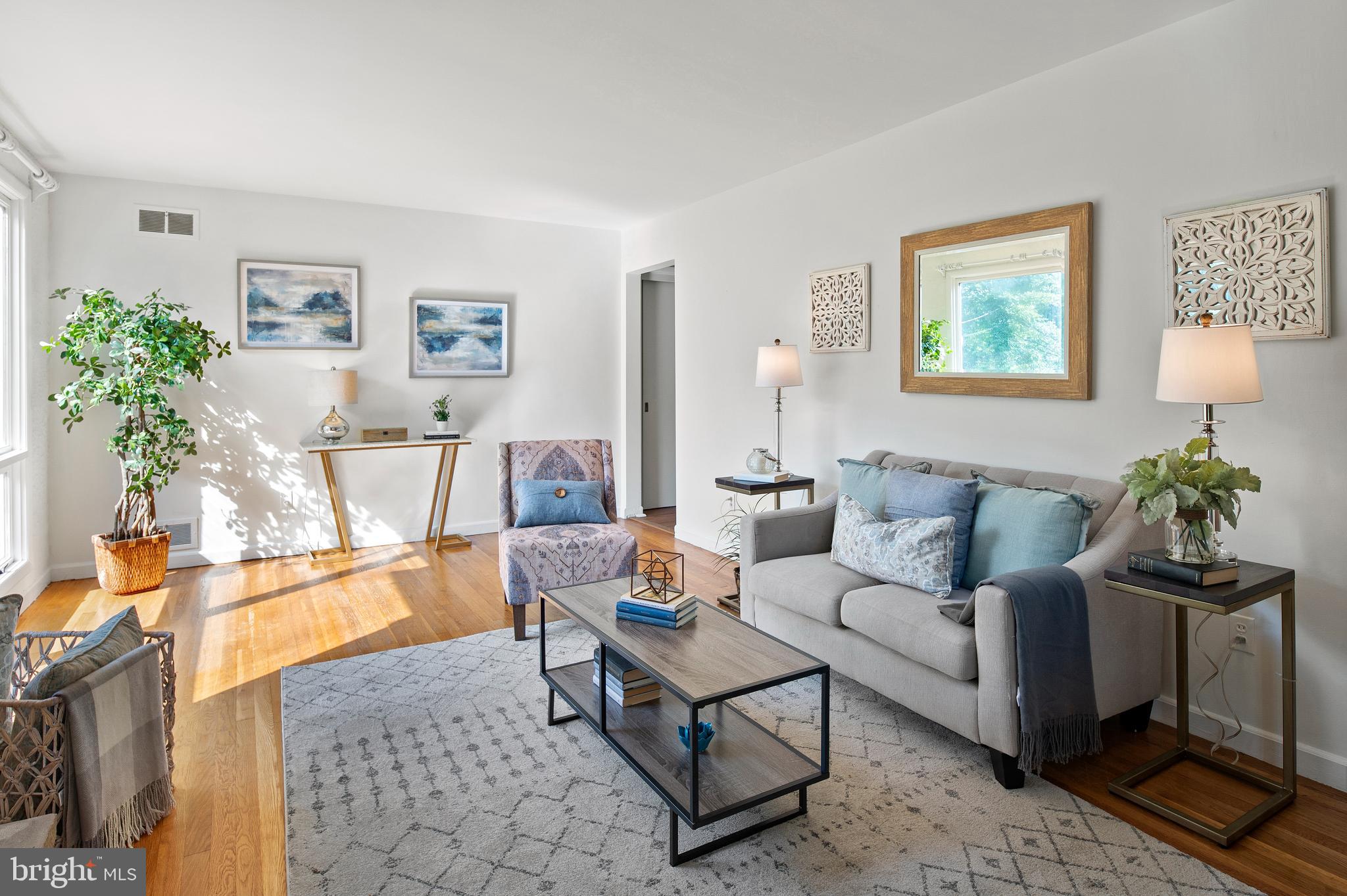 POWDER MILL ESTATES - Residential