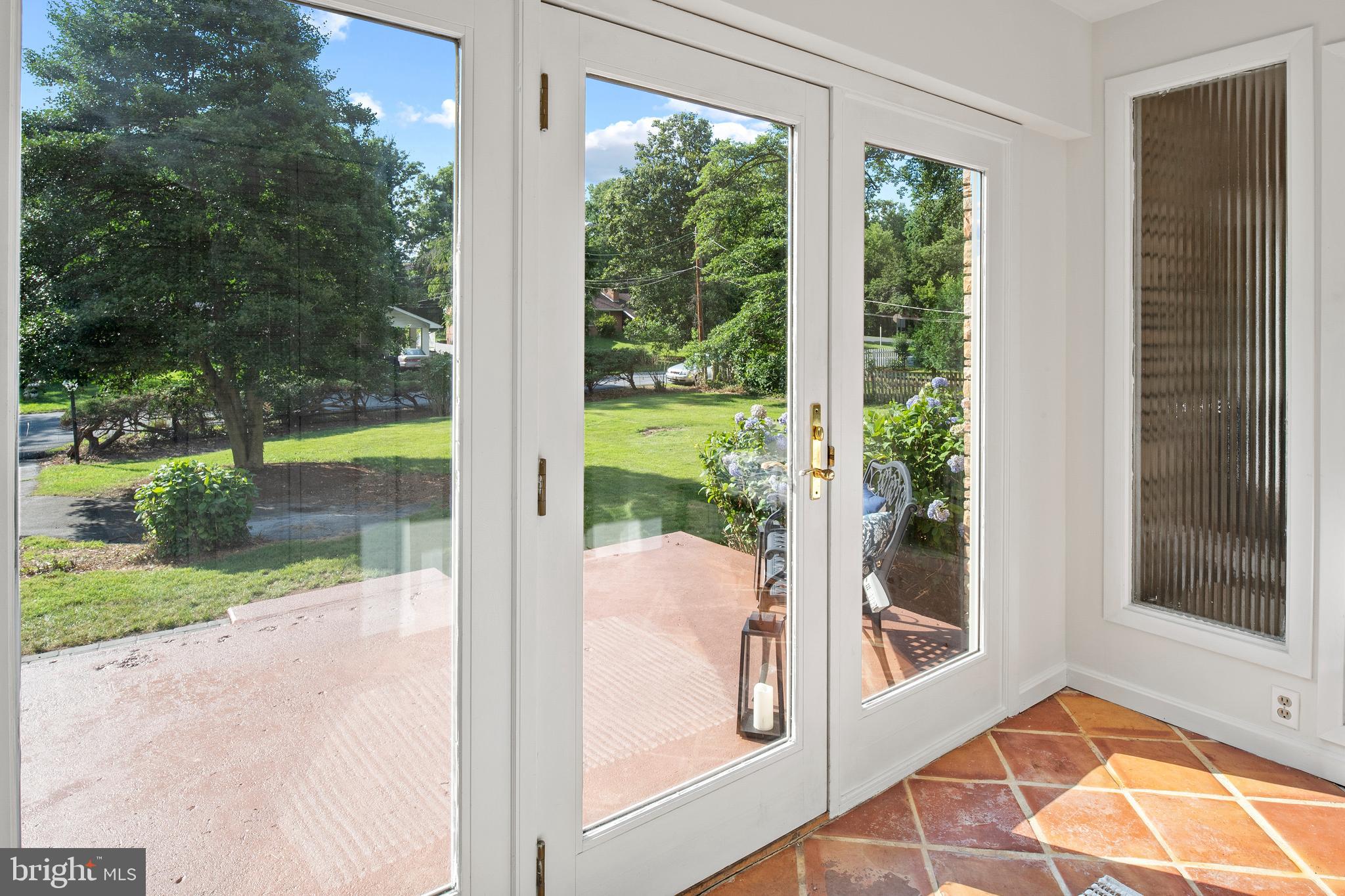 POWDER MILL ESTATES - Residential