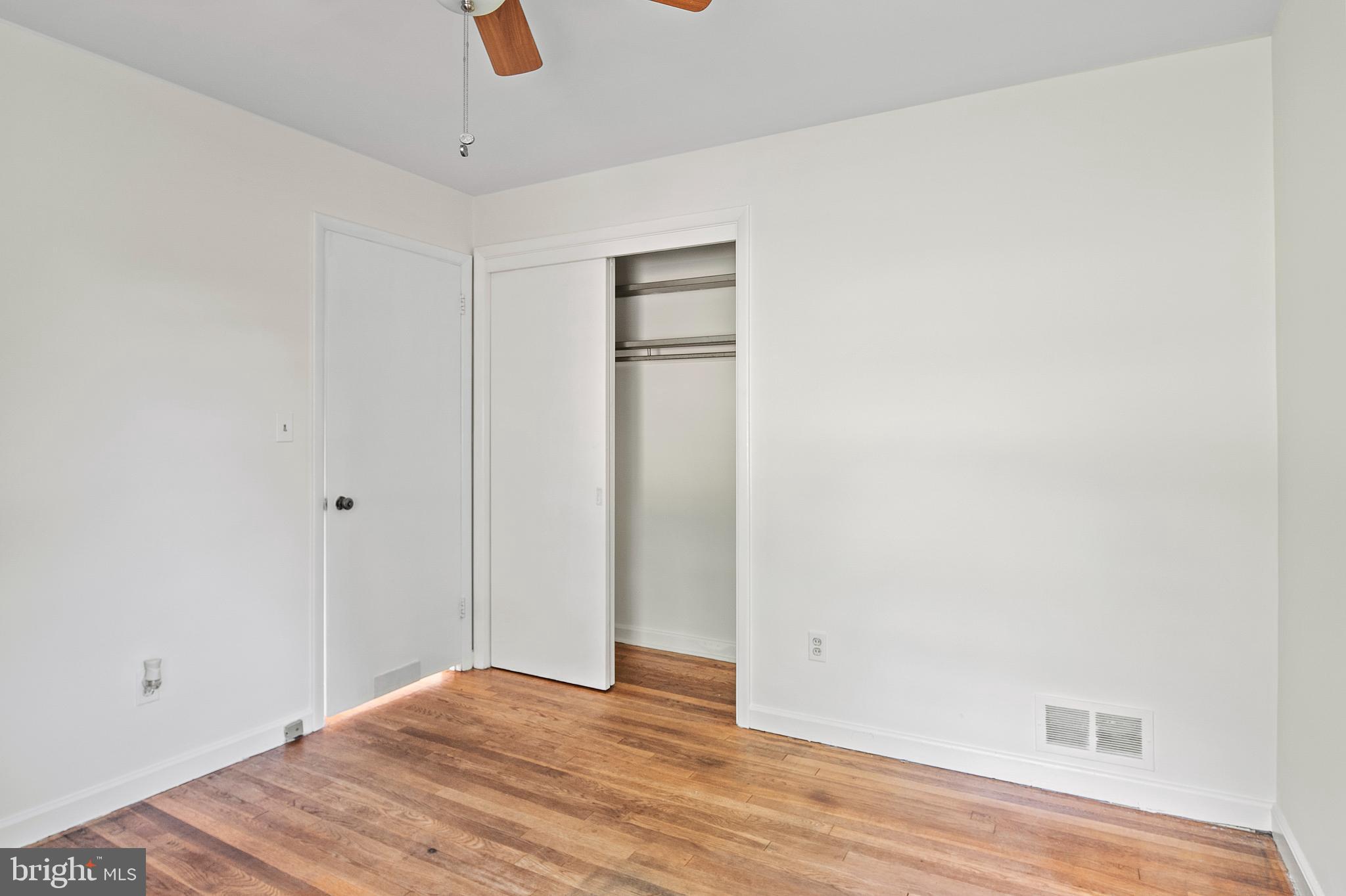 POWDER MILL ESTATES - Residential