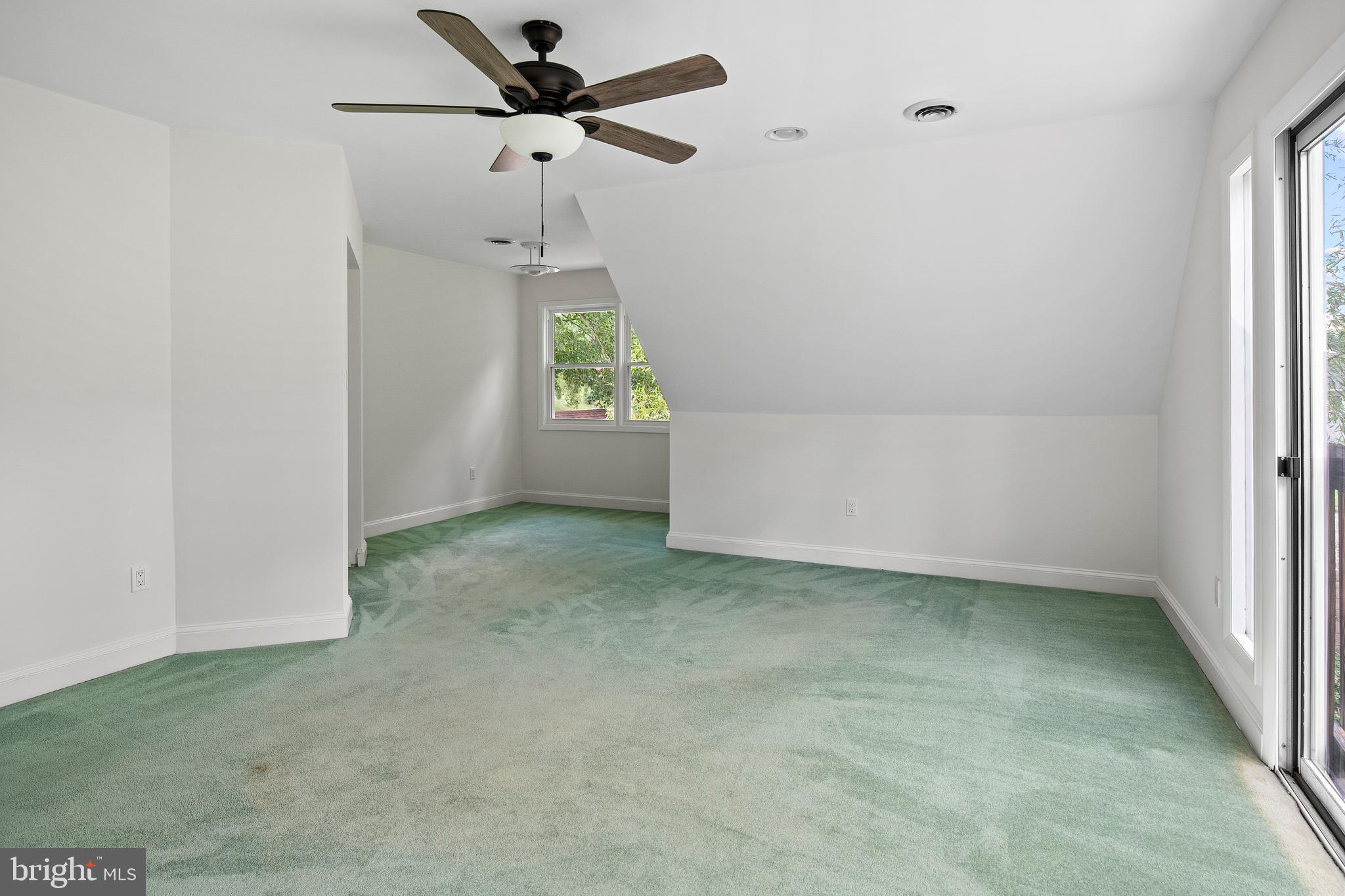 POWDER MILL ESTATES - Residential