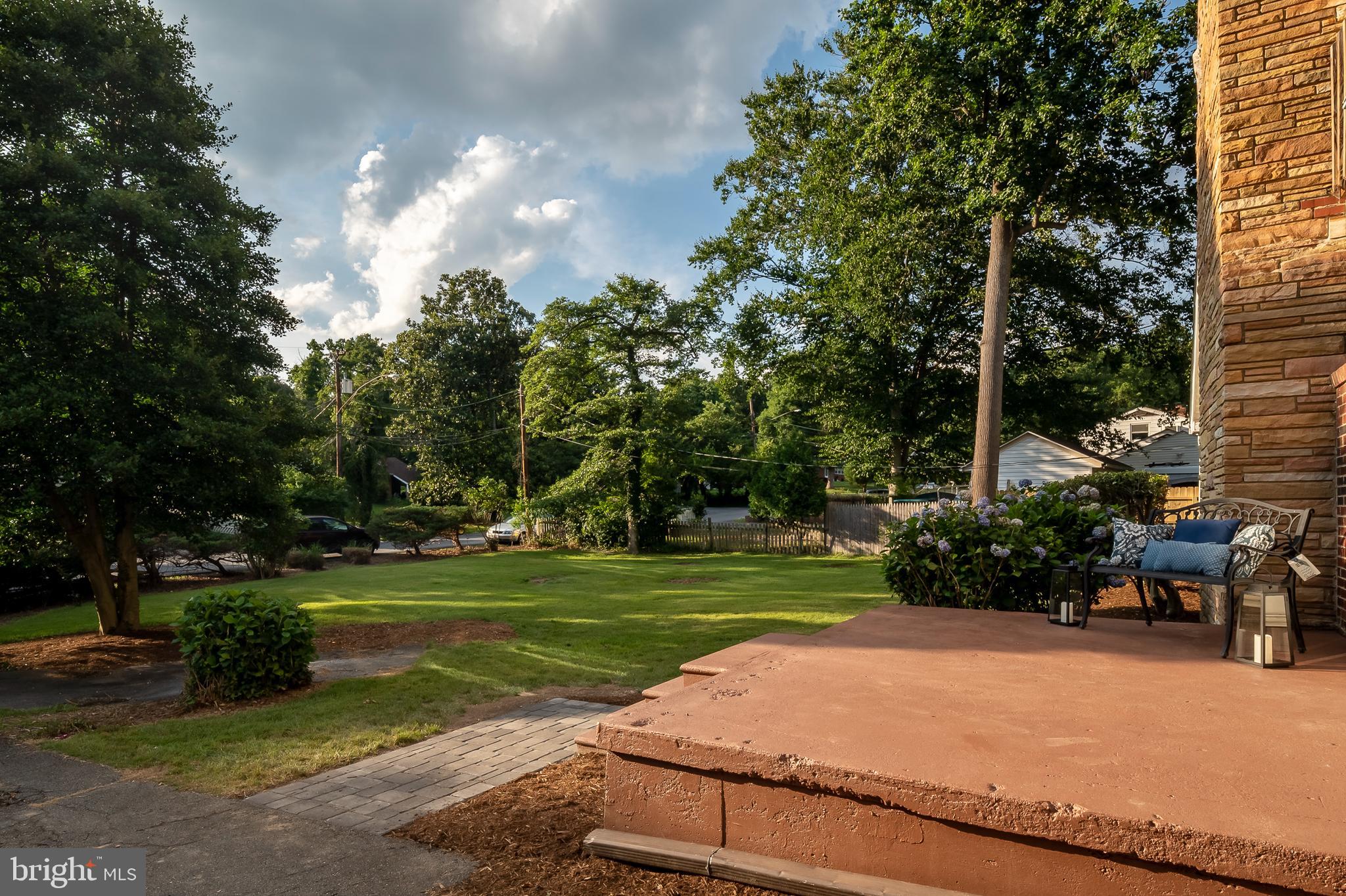 POWDER MILL ESTATES - Residential