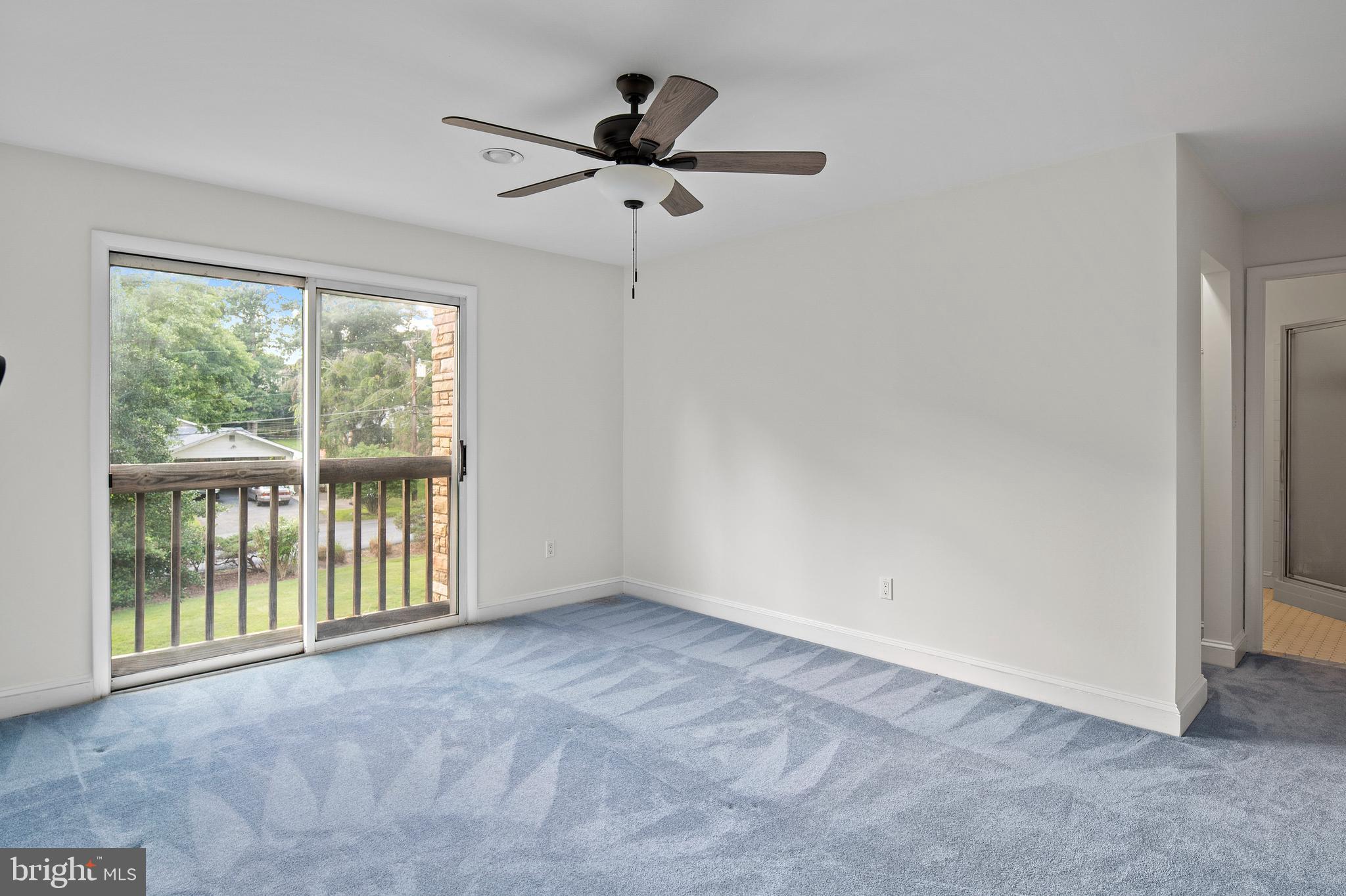 POWDER MILL ESTATES - Residential