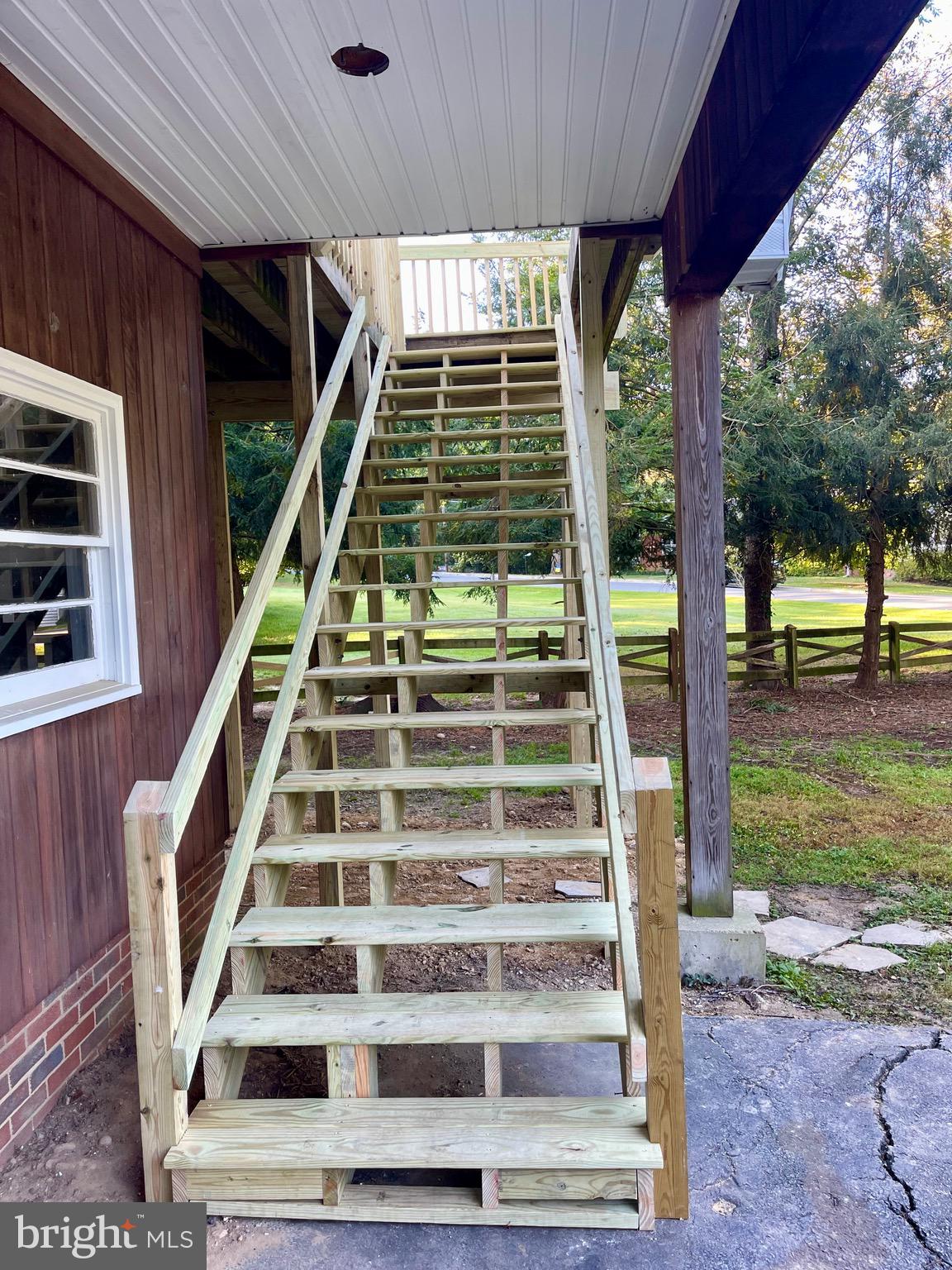 POWDER MILL ESTATES - Residential