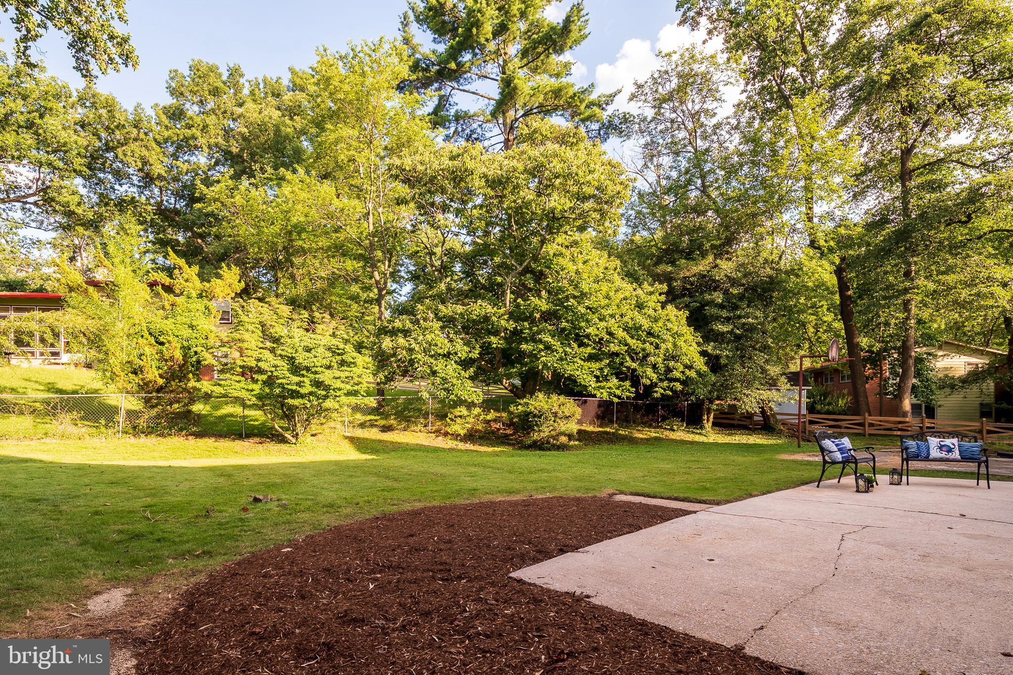 POWDER MILL ESTATES - Residential