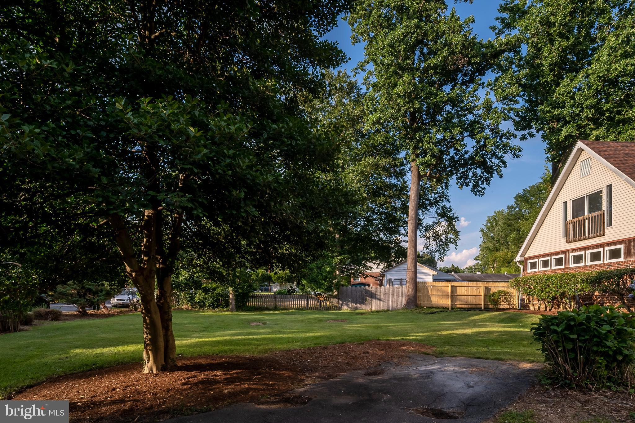 POWDER MILL ESTATES - Residential