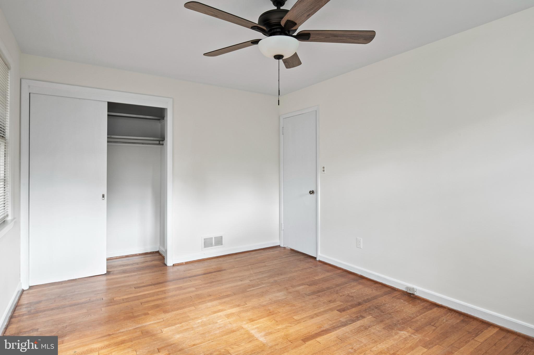 POWDER MILL ESTATES - Residential