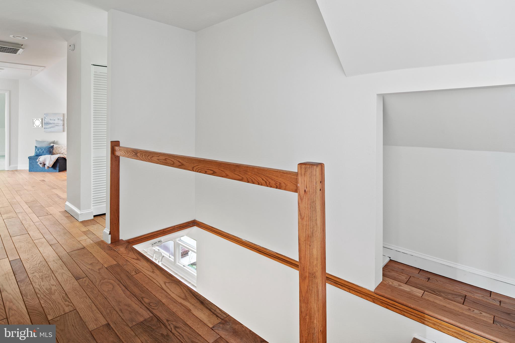 POWDER MILL ESTATES - Residential