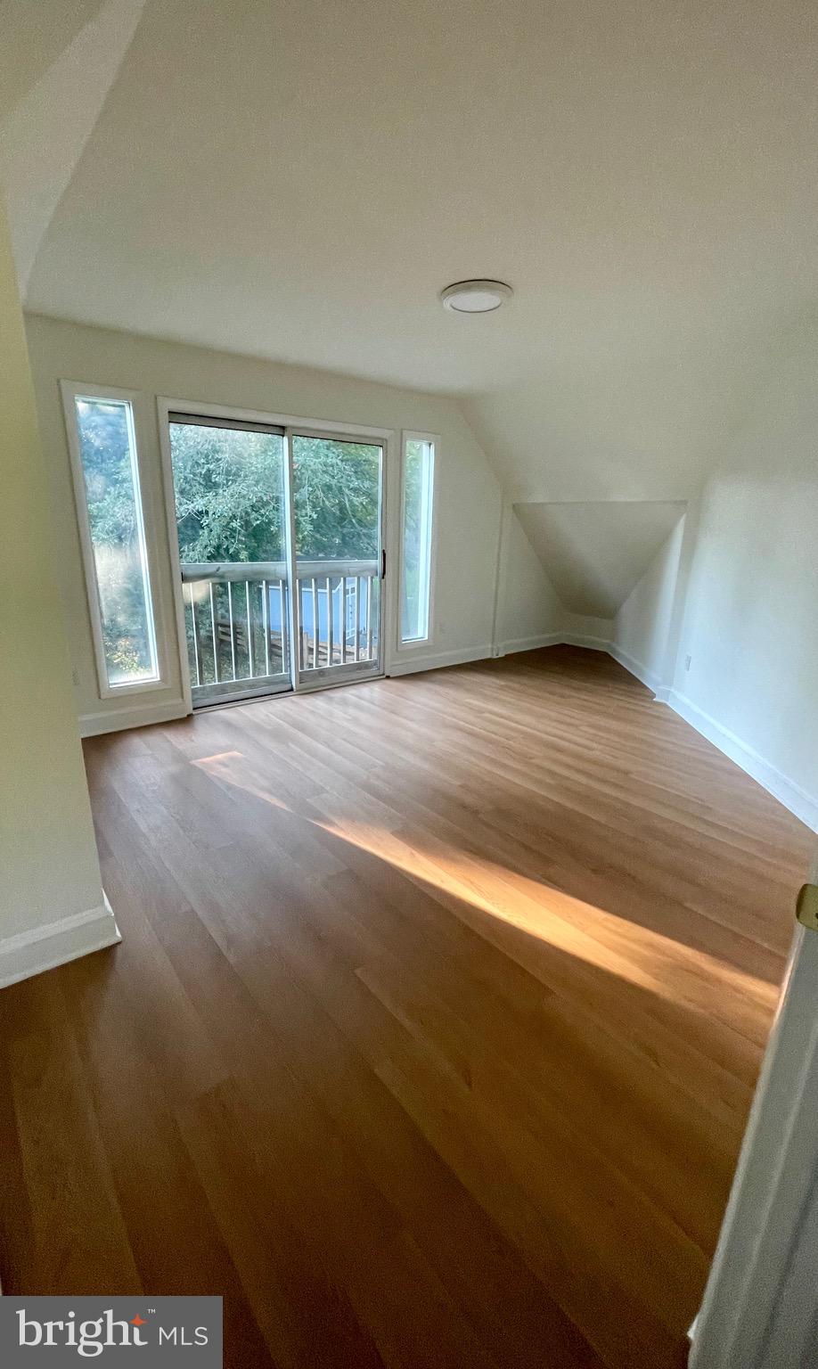 POWDER MILL ESTATES - Residential