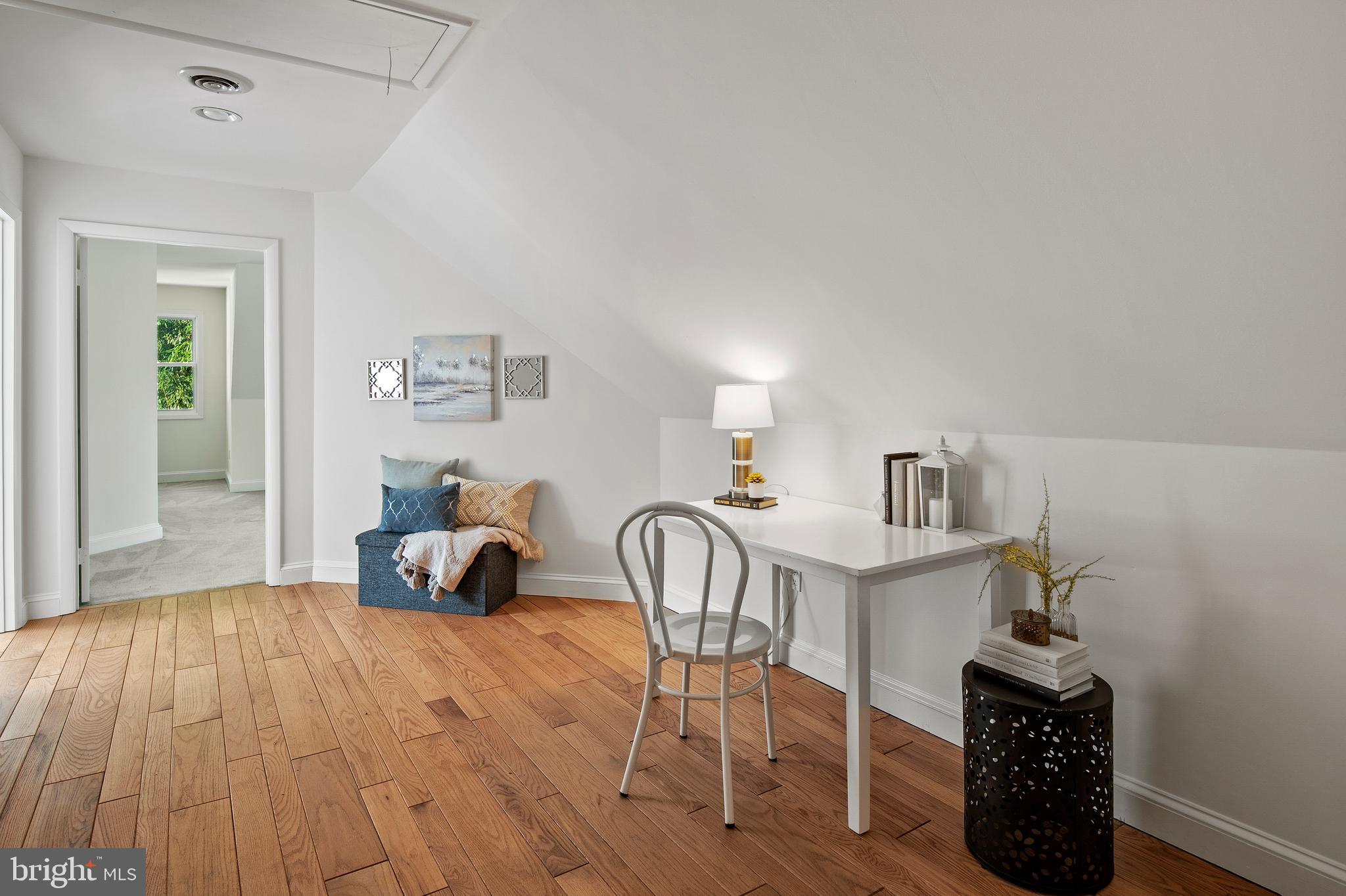 POWDER MILL ESTATES - Residential