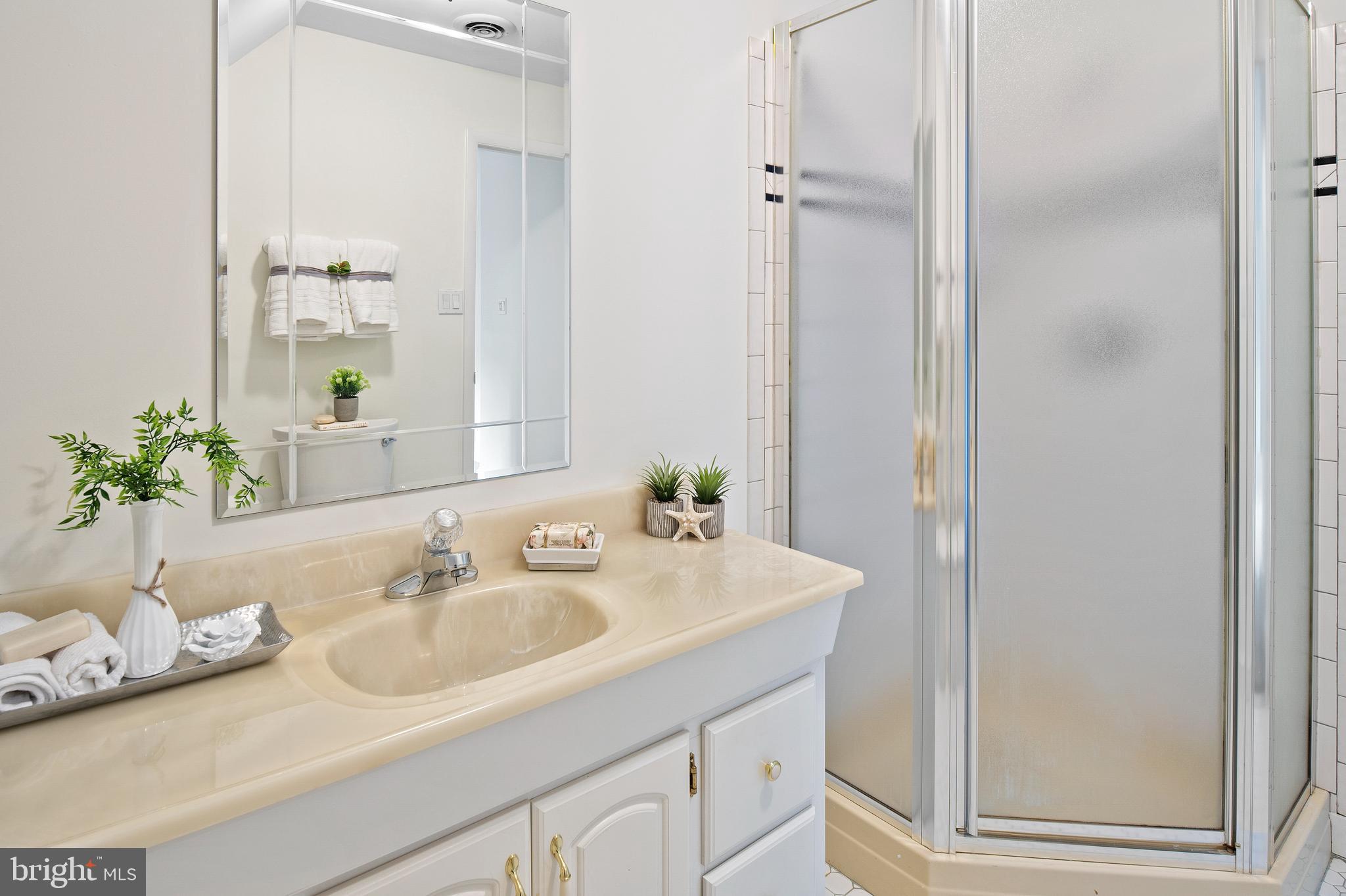 POWDER MILL ESTATES - Residential