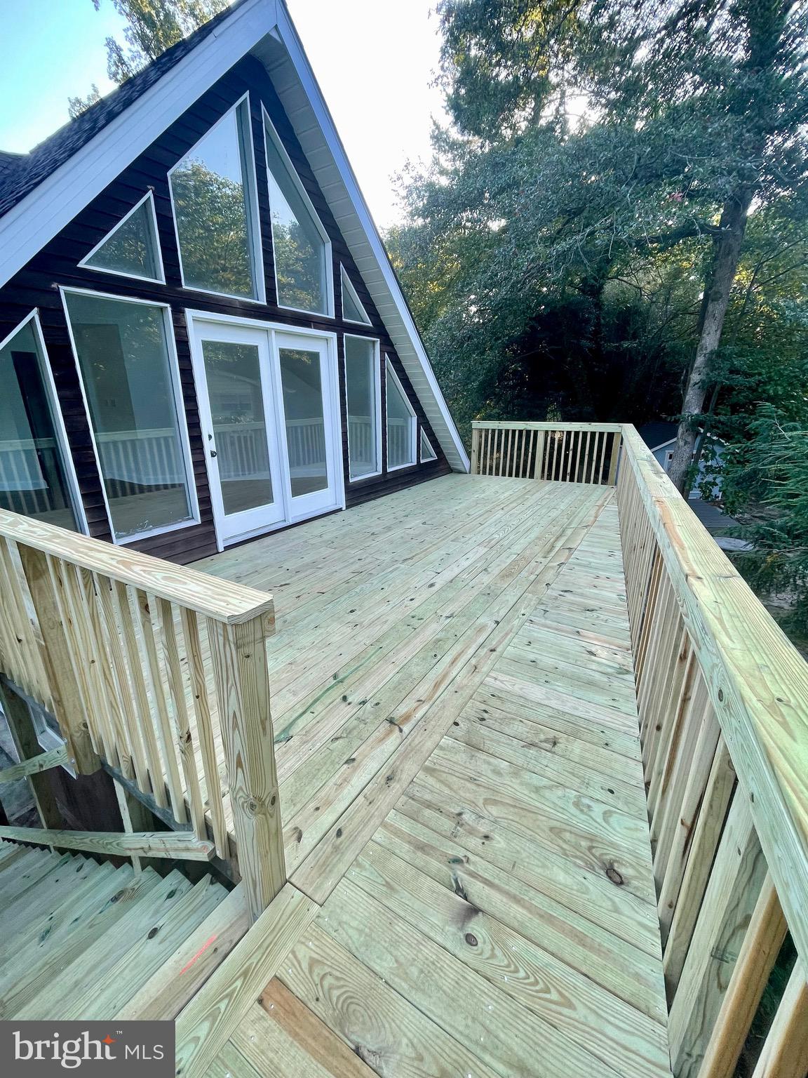 POWDER MILL ESTATES - Residential