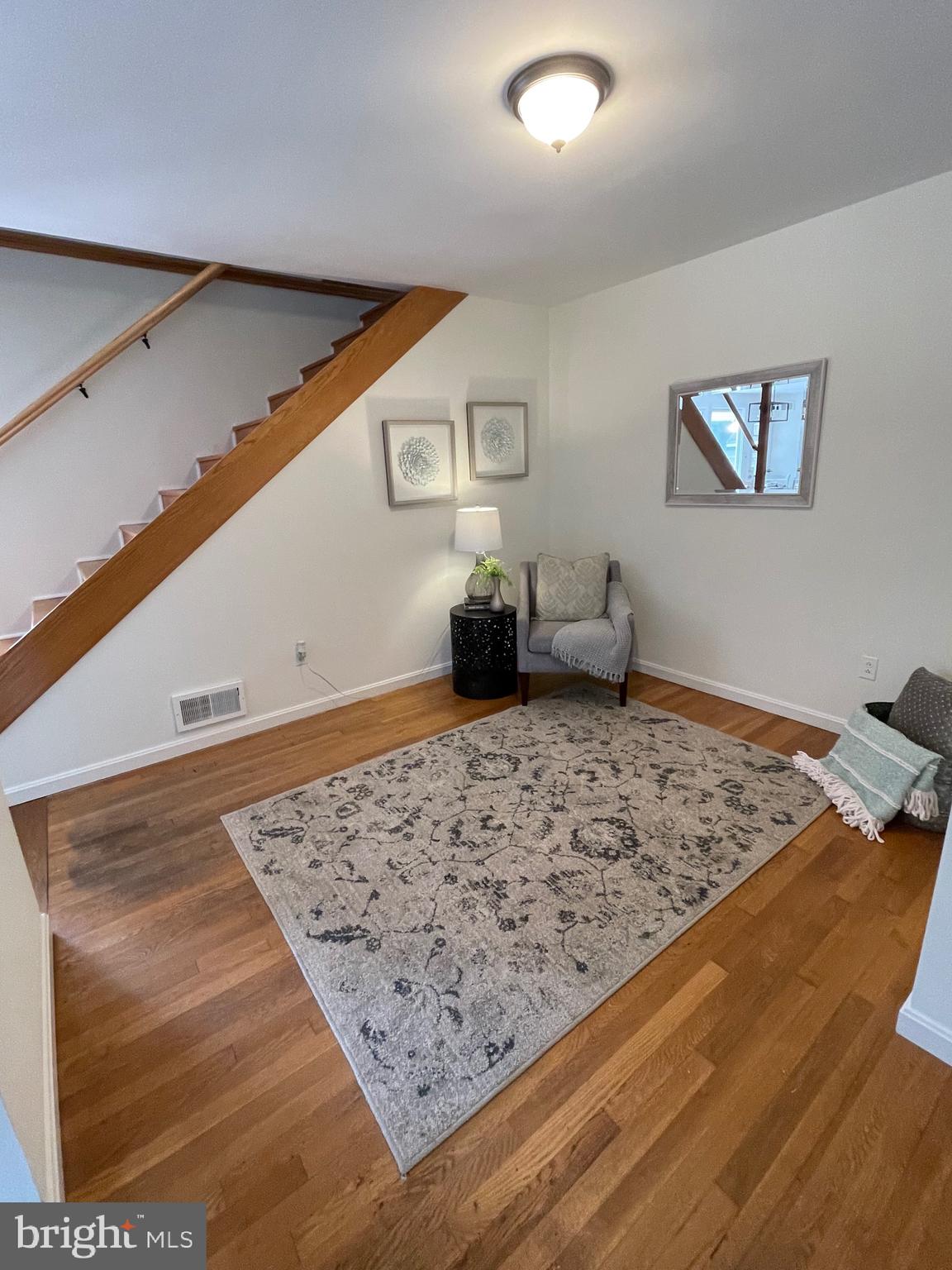 POWDER MILL ESTATES - Residential