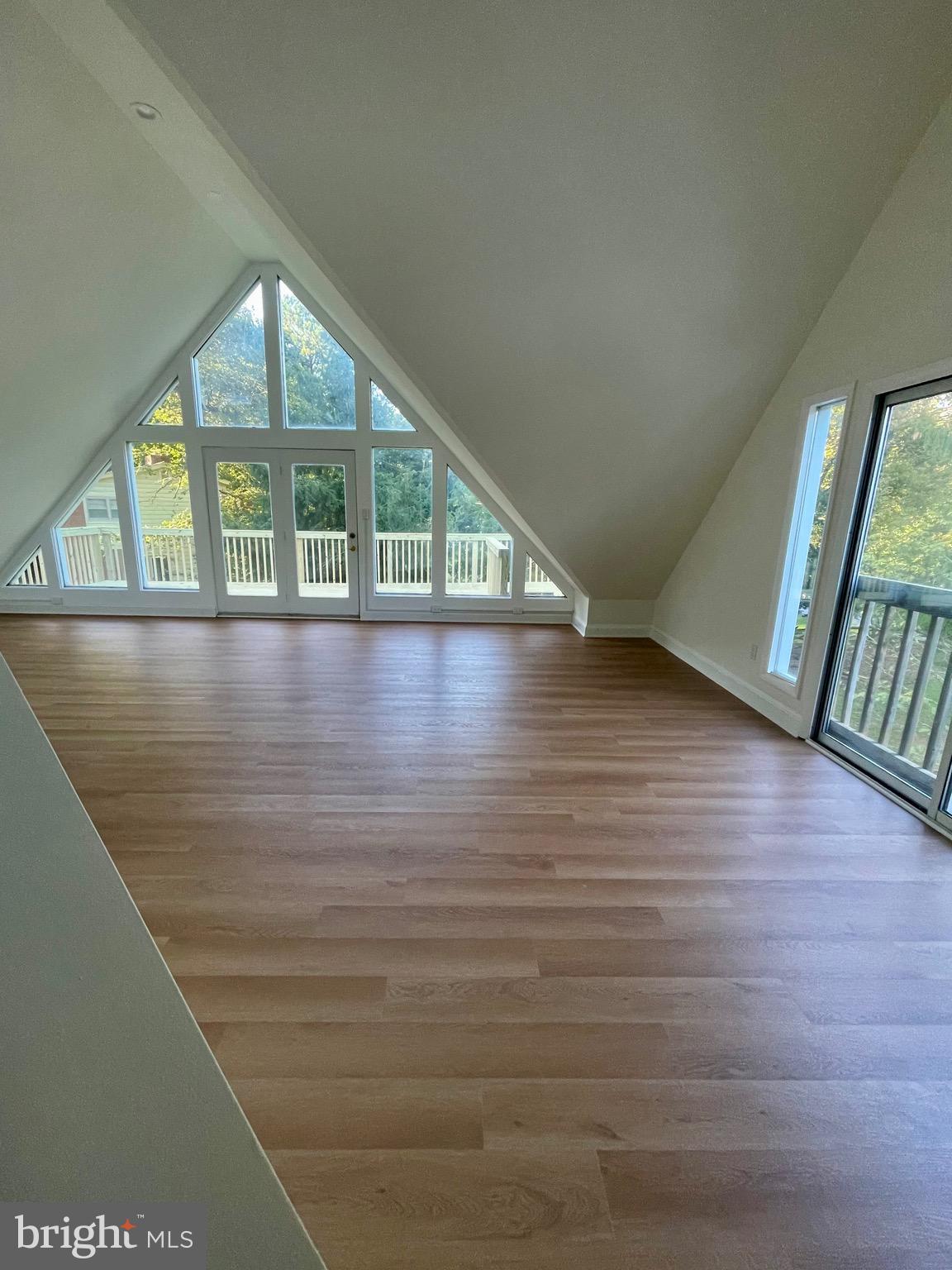 POWDER MILL ESTATES - Residential