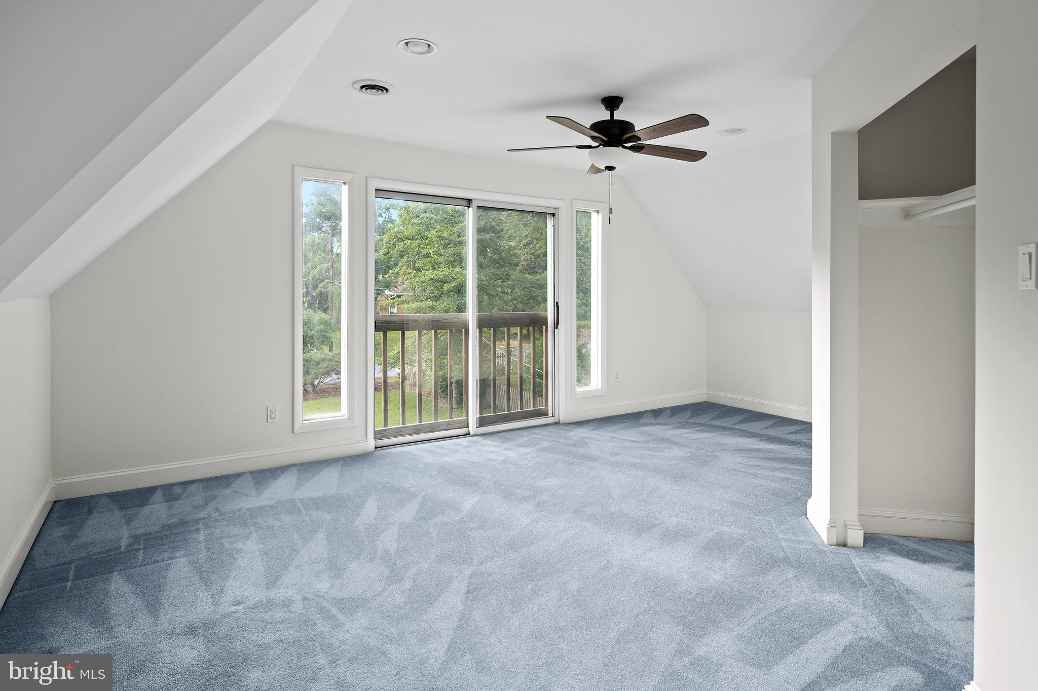 POWDER MILL ESTATES - Residential