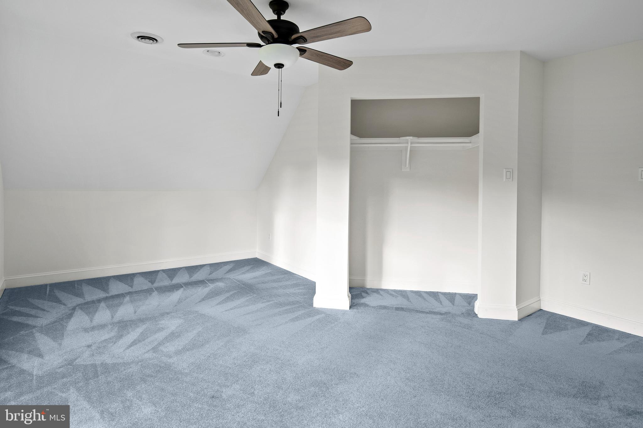 POWDER MILL ESTATES - Residential