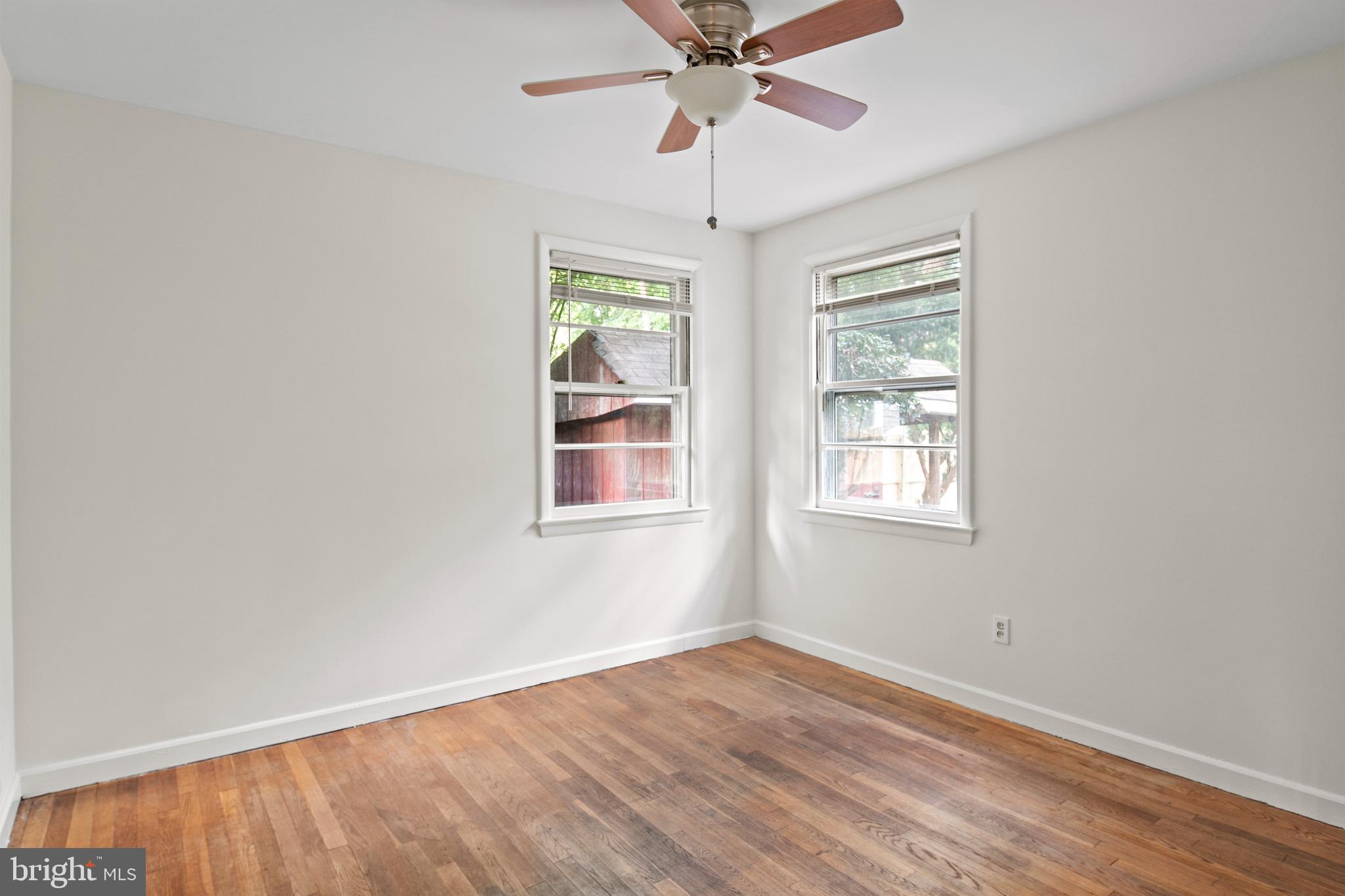 POWDER MILL ESTATES - Residential