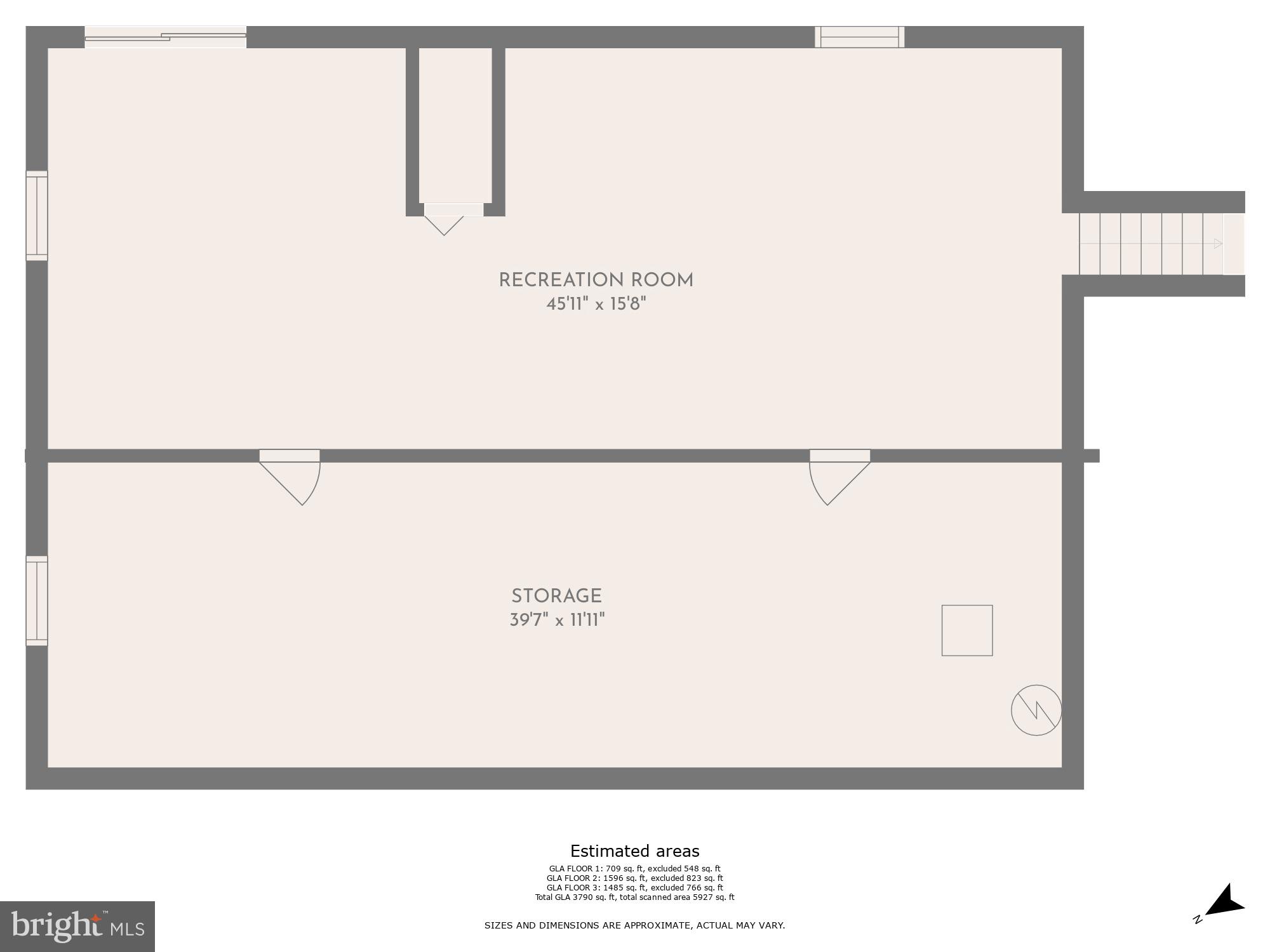 POWDER MILL ESTATES - Residential
