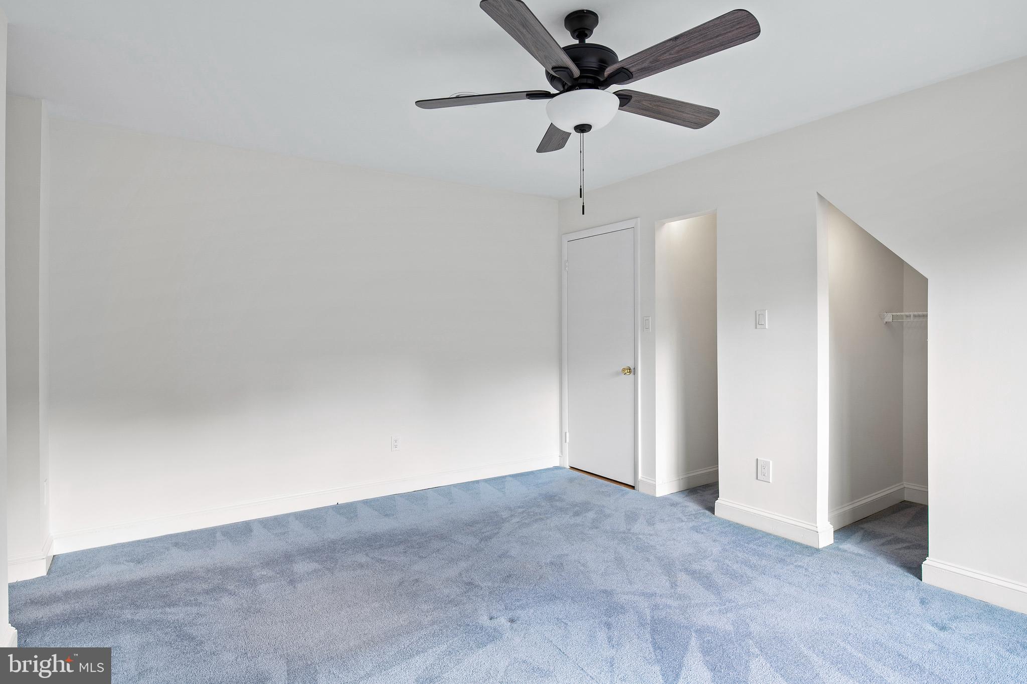 POWDER MILL ESTATES - Residential