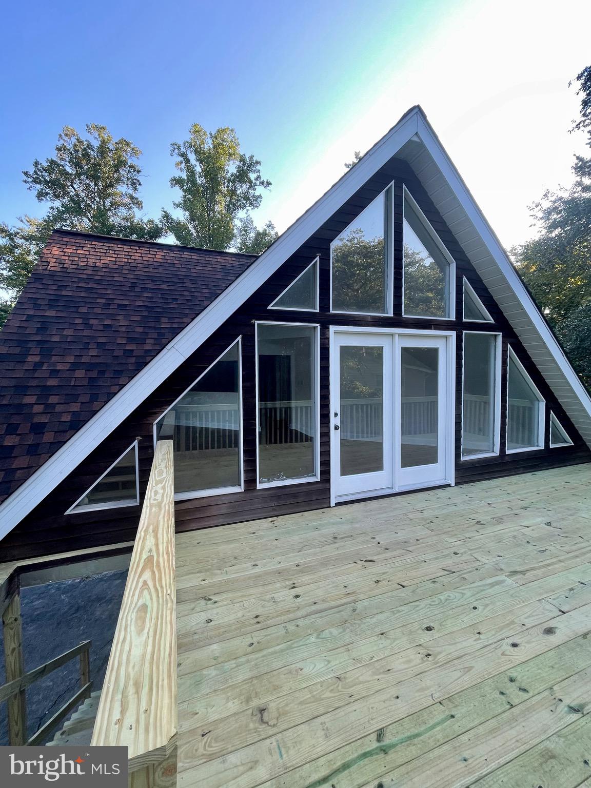 POWDER MILL ESTATES - Residential