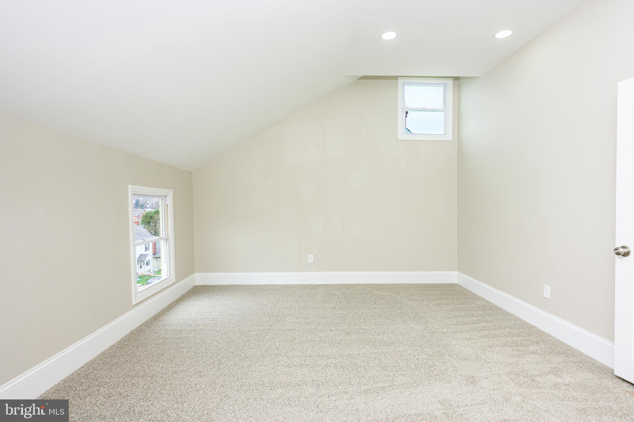 NONE AVAILABLE - Residential