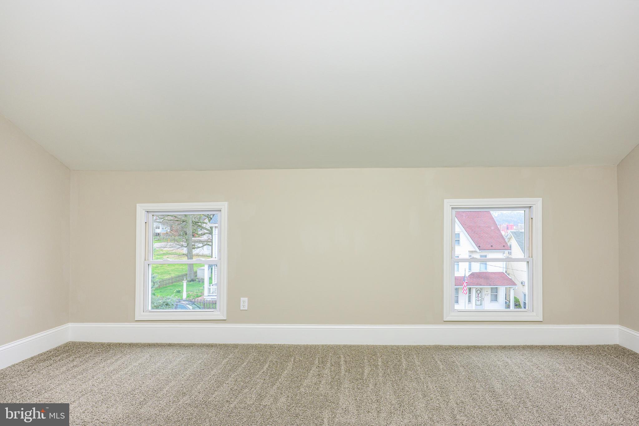 NONE AVAILABLE - Residential