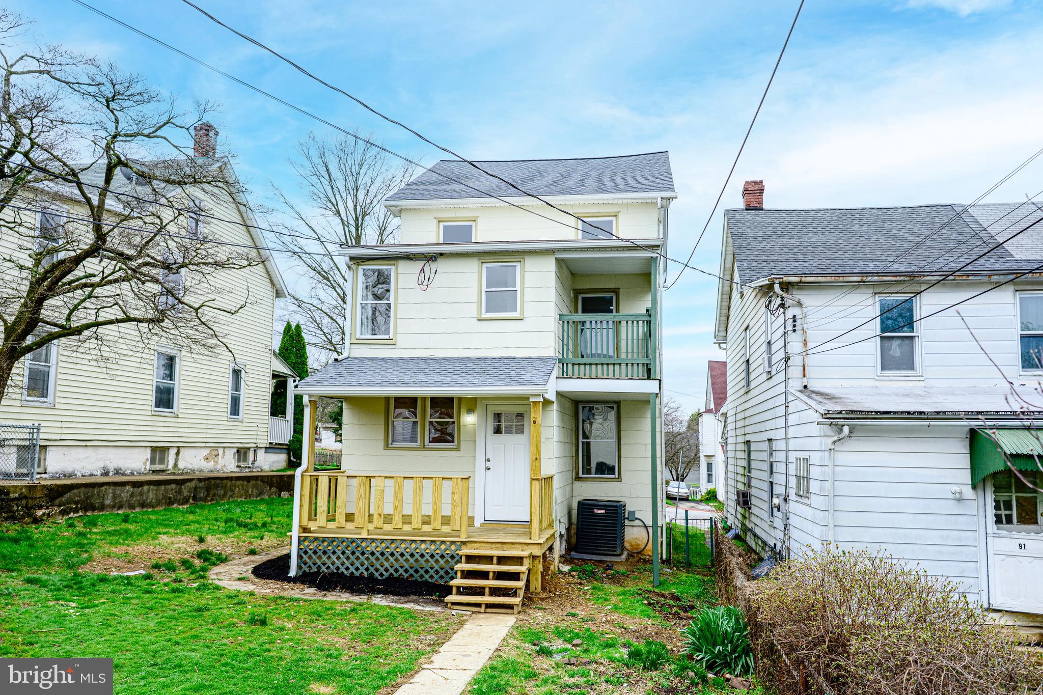 NONE AVAILABLE - Residential