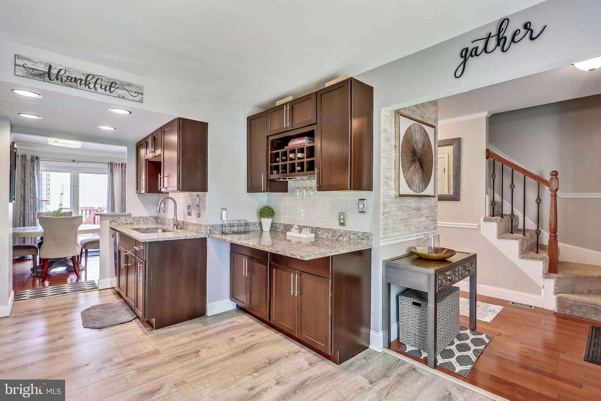 FARMINGDALE ESTATES - Residential