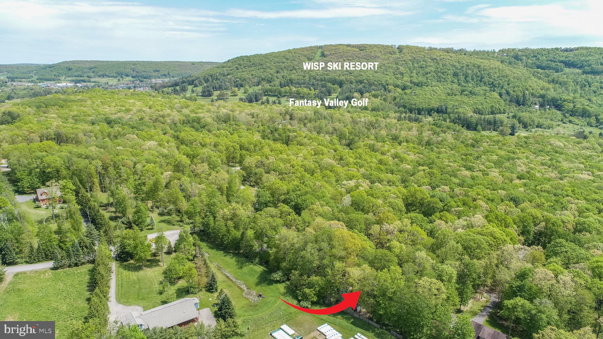 103 SUGAR MAPLE LANE