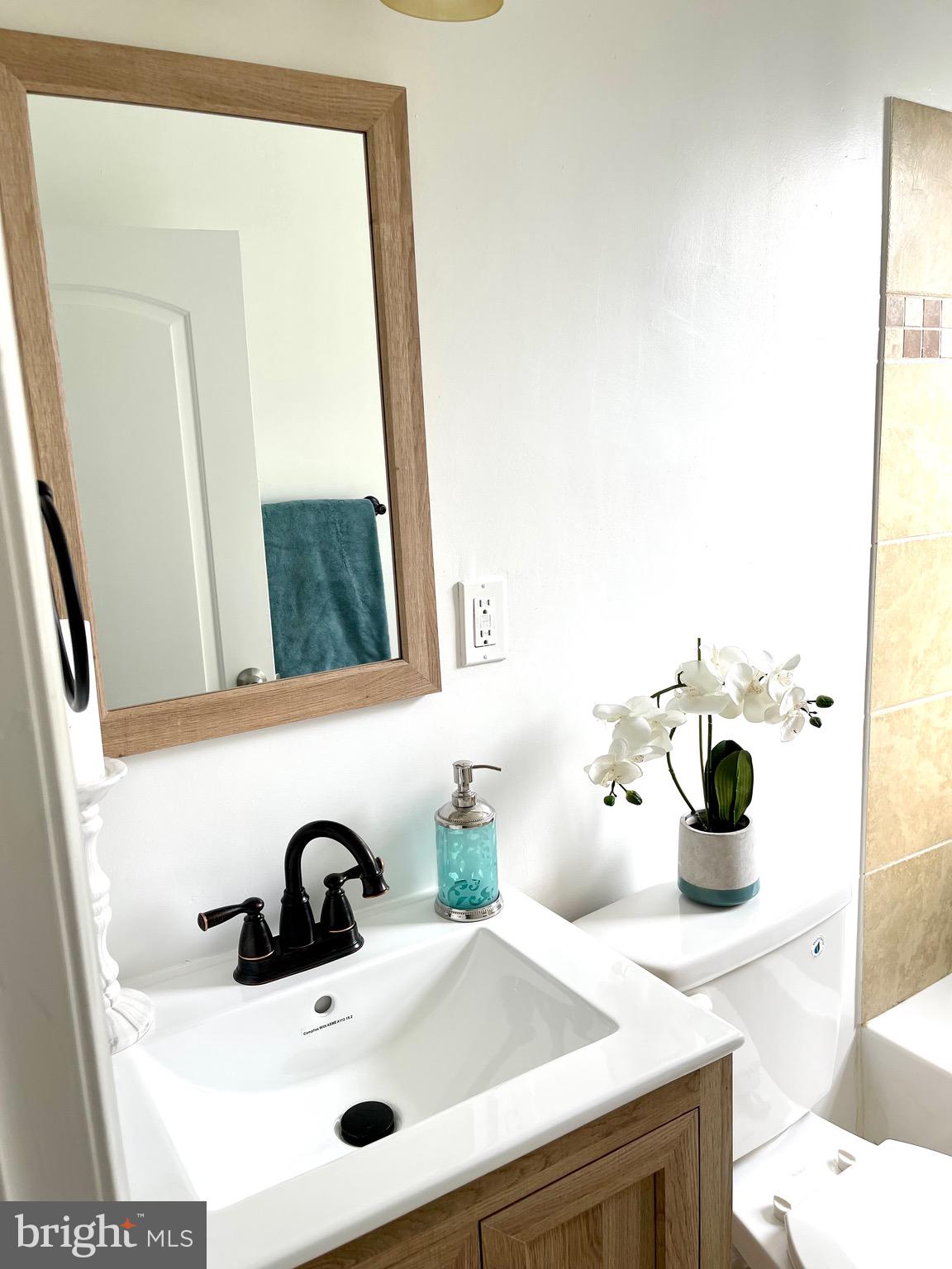 PIKESVILLE VILLAGE - Residential