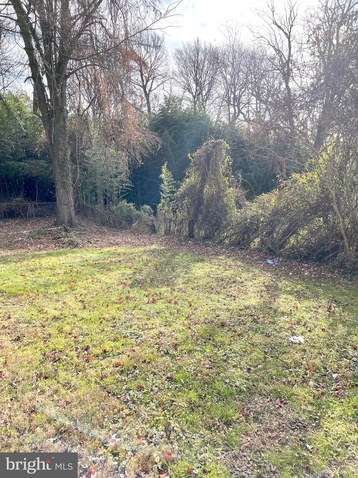 PIKESVILLE VILLAGE - Residential