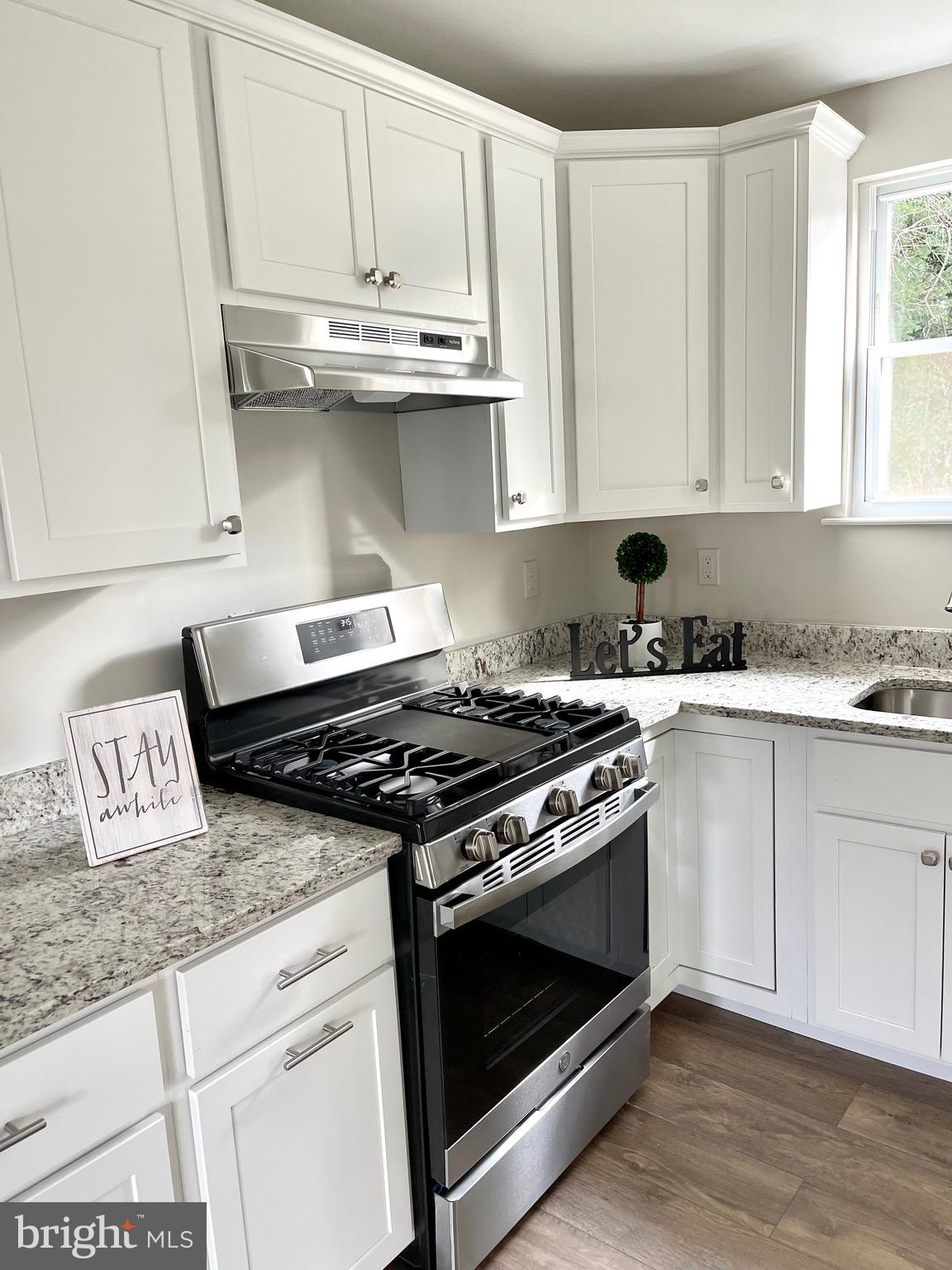 PIKESVILLE VILLAGE - Residential