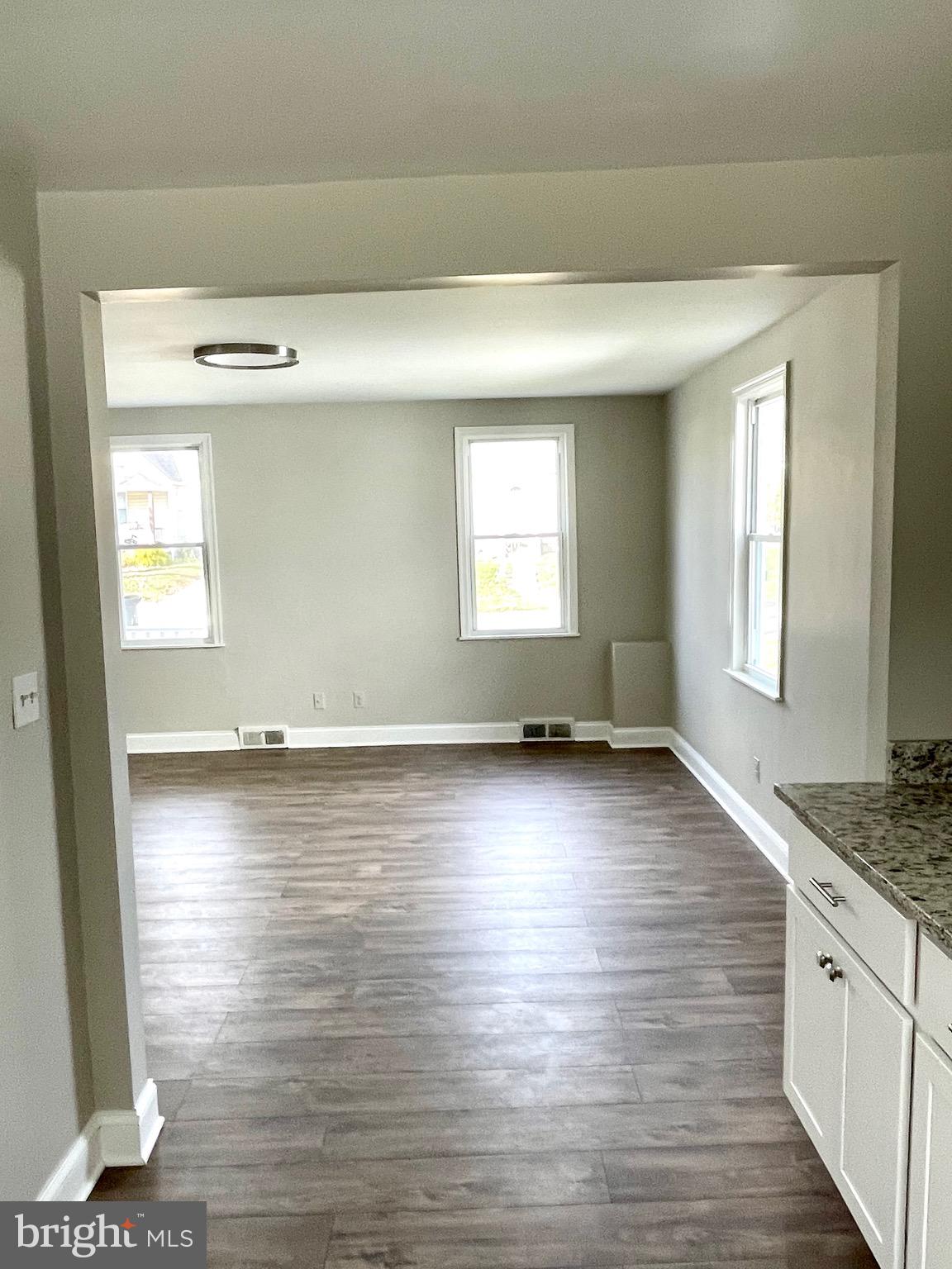 PIKESVILLE VILLAGE - Residential