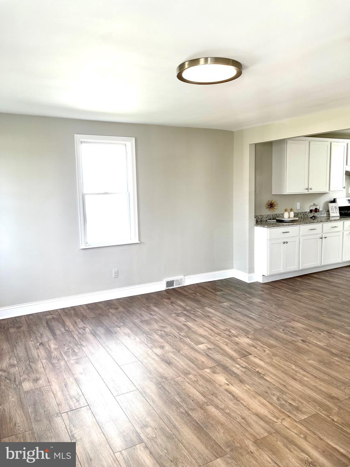 PIKESVILLE VILLAGE - Residential