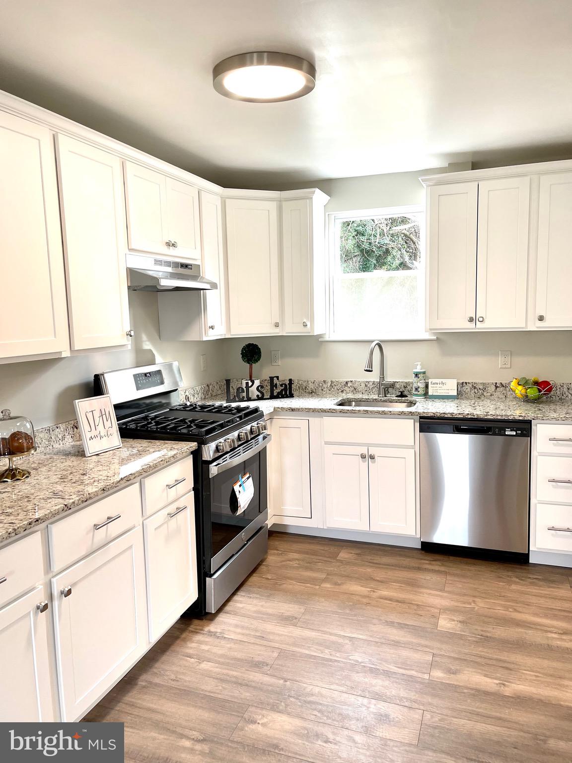 PIKESVILLE VILLAGE - Residential