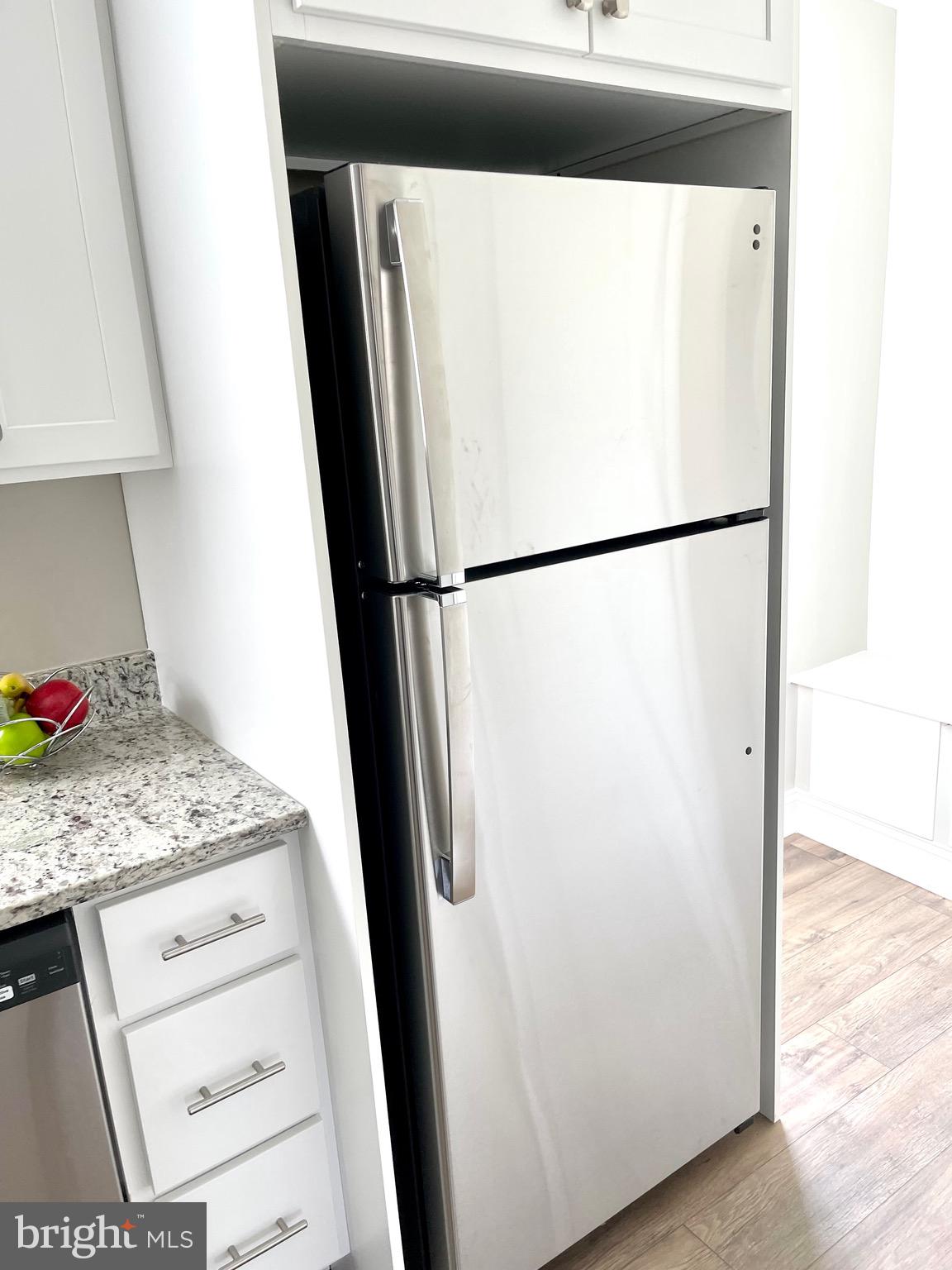 PIKESVILLE VILLAGE - Residential